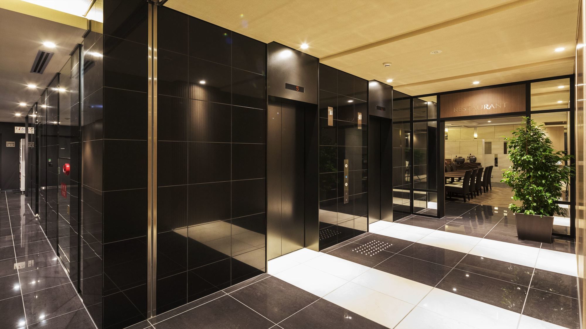 Hotel WBF Namba Motomachi