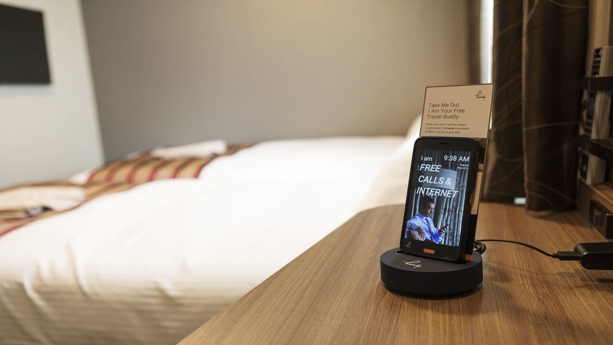 Hotel WBF Namba Motomachi