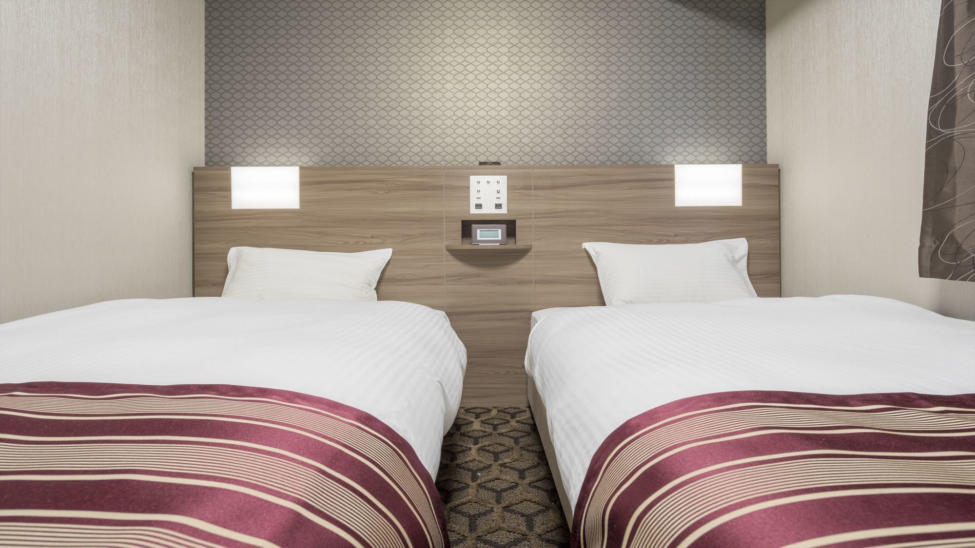 Hotel WBF Namba Motomachi