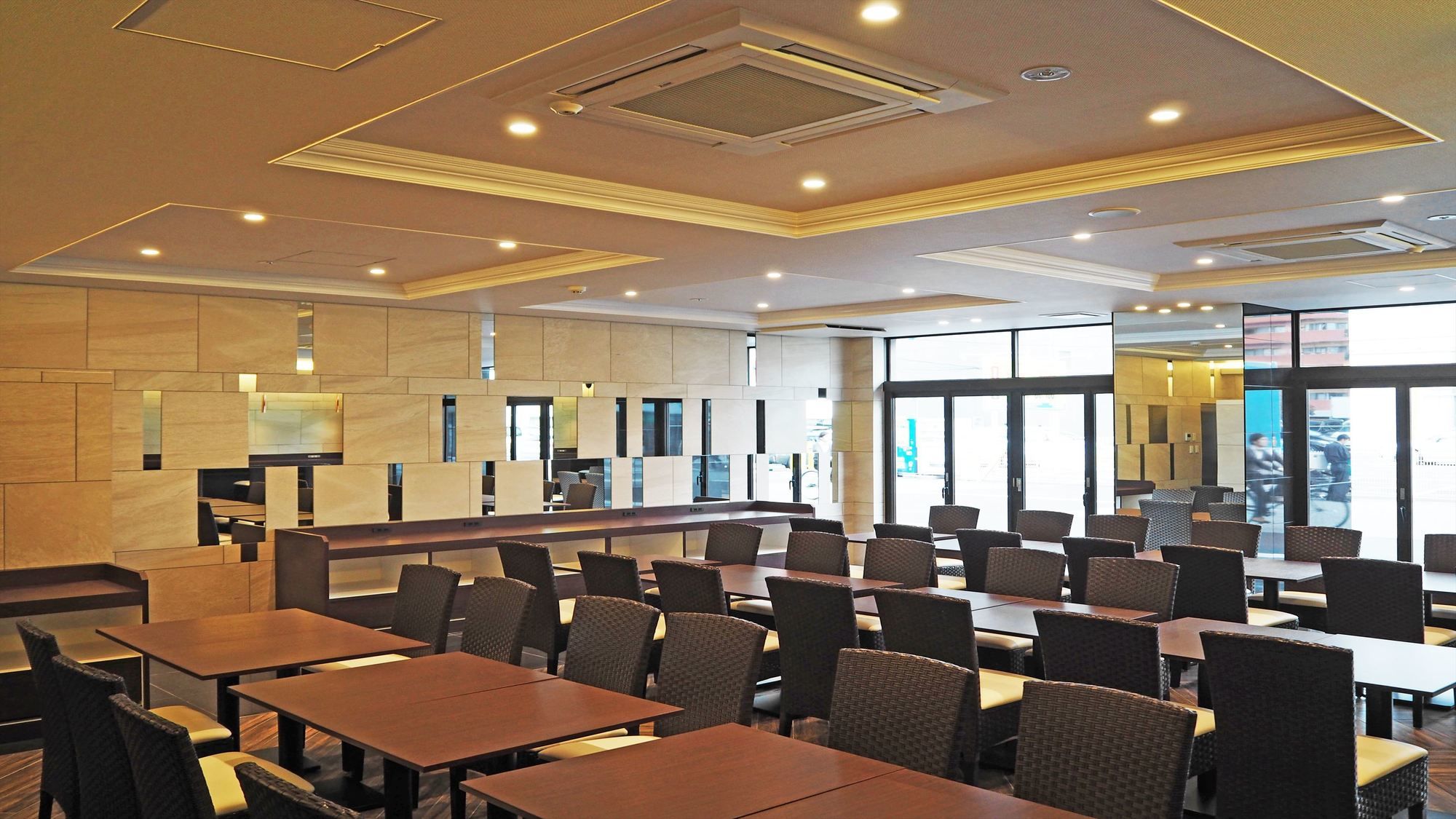 Hotel WBF Namba Motomachi