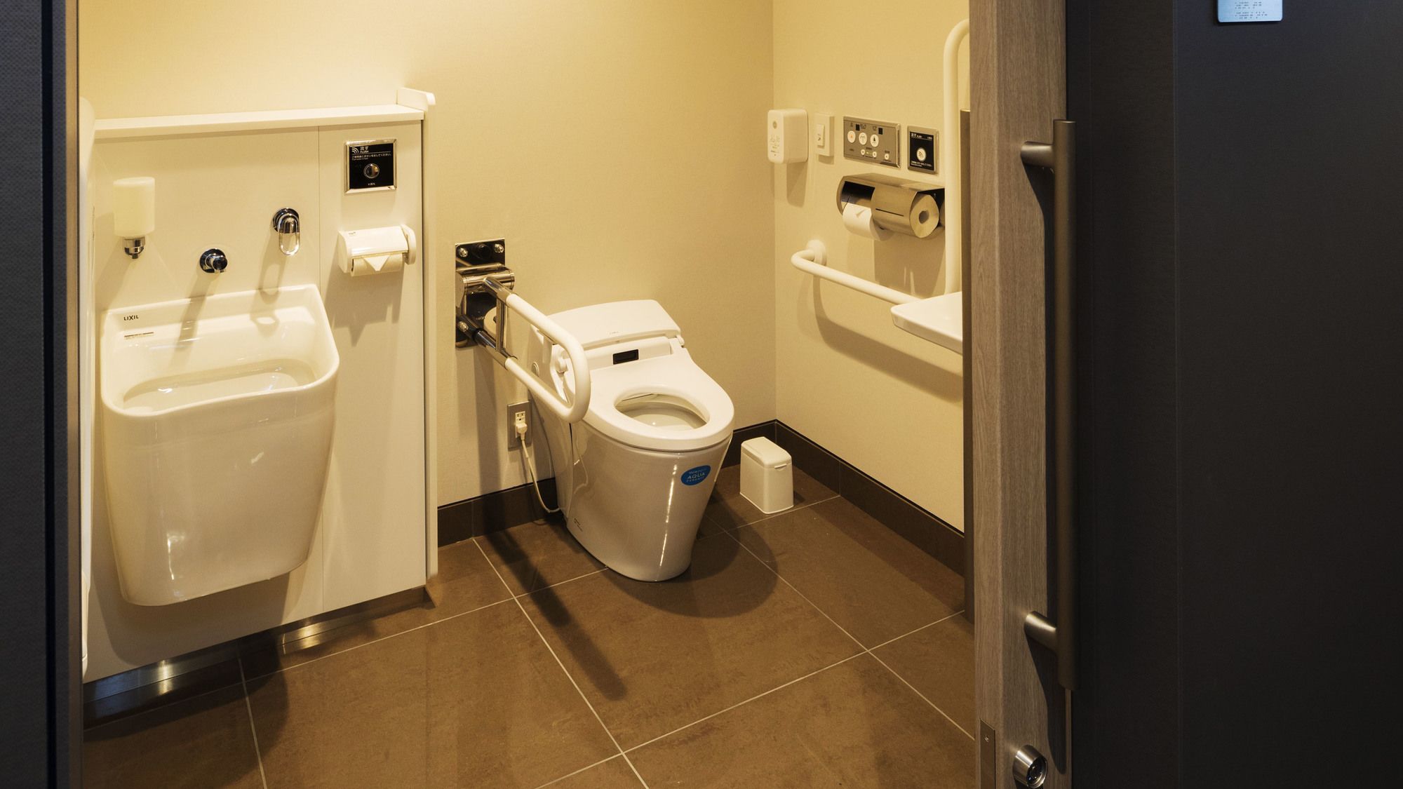 Hotel WBF Namba Motomachi