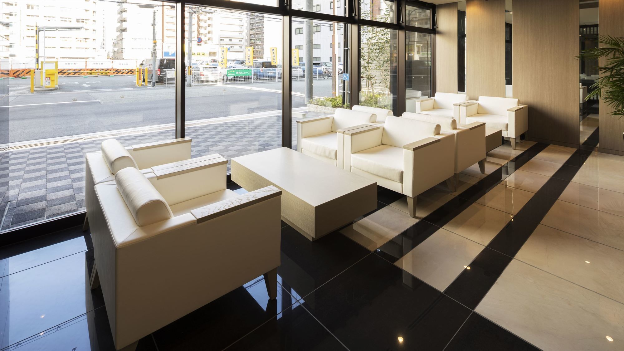 Hotel WBF Namba Motomachi