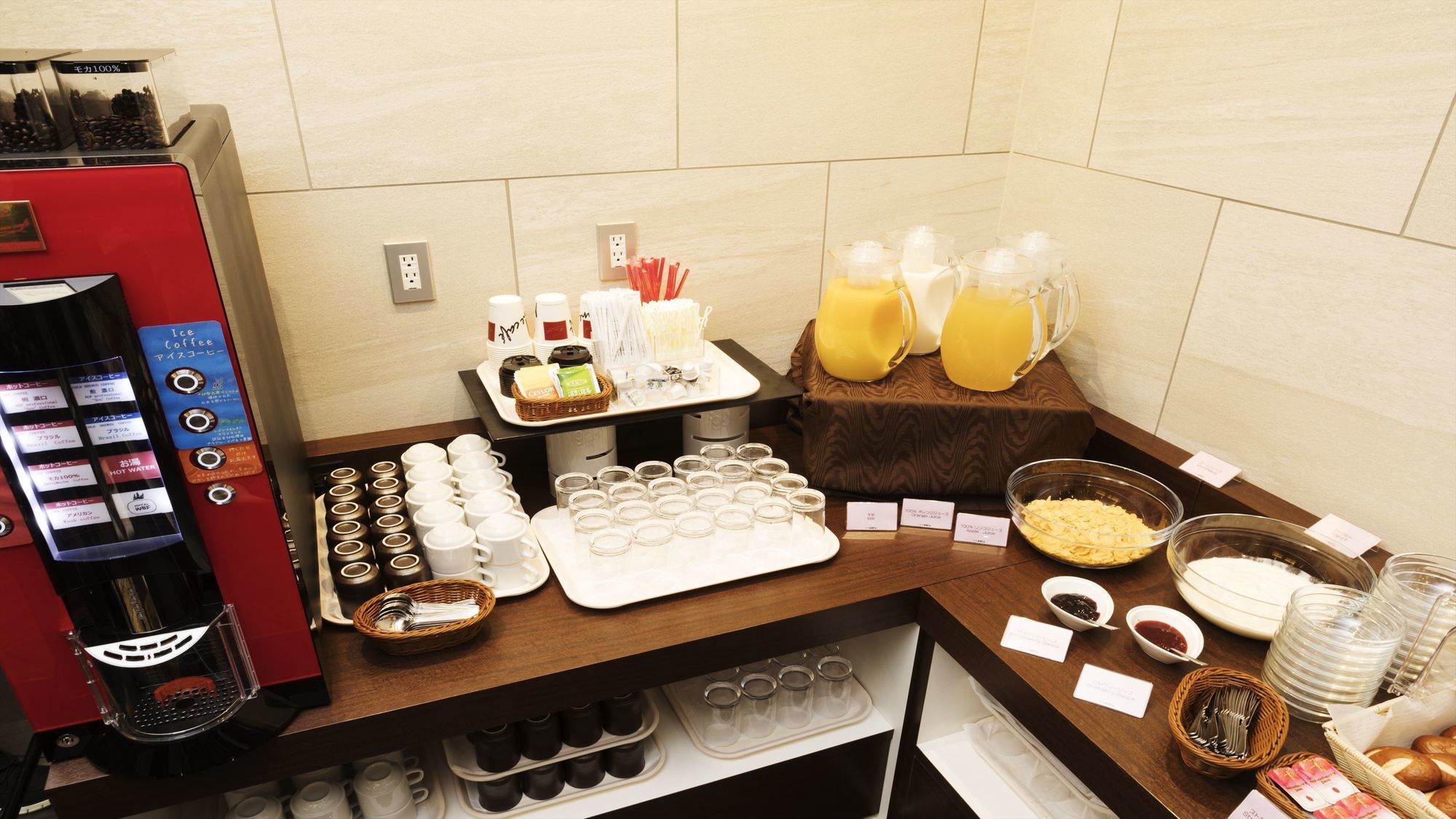Hotel WBF Namba Motomachi