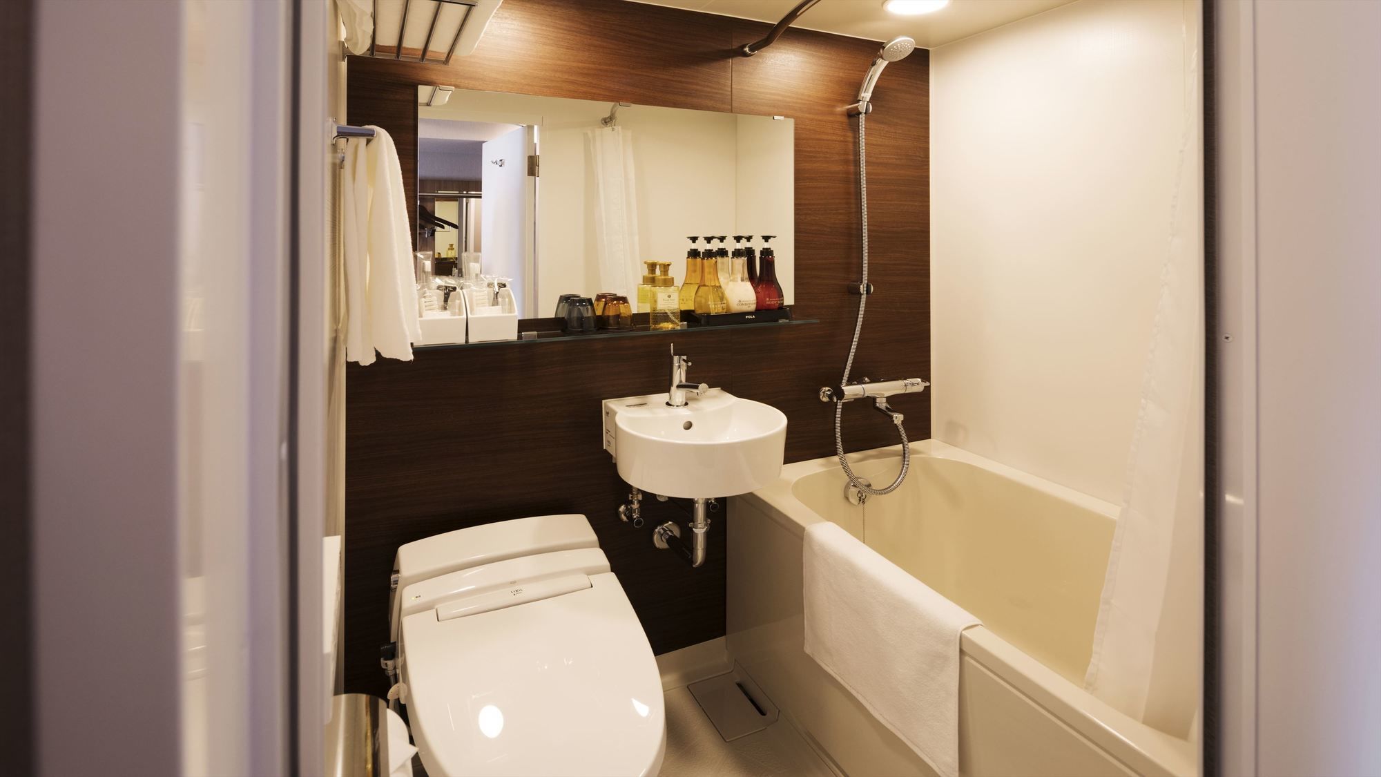 Hotel WBF Namba Motomachi