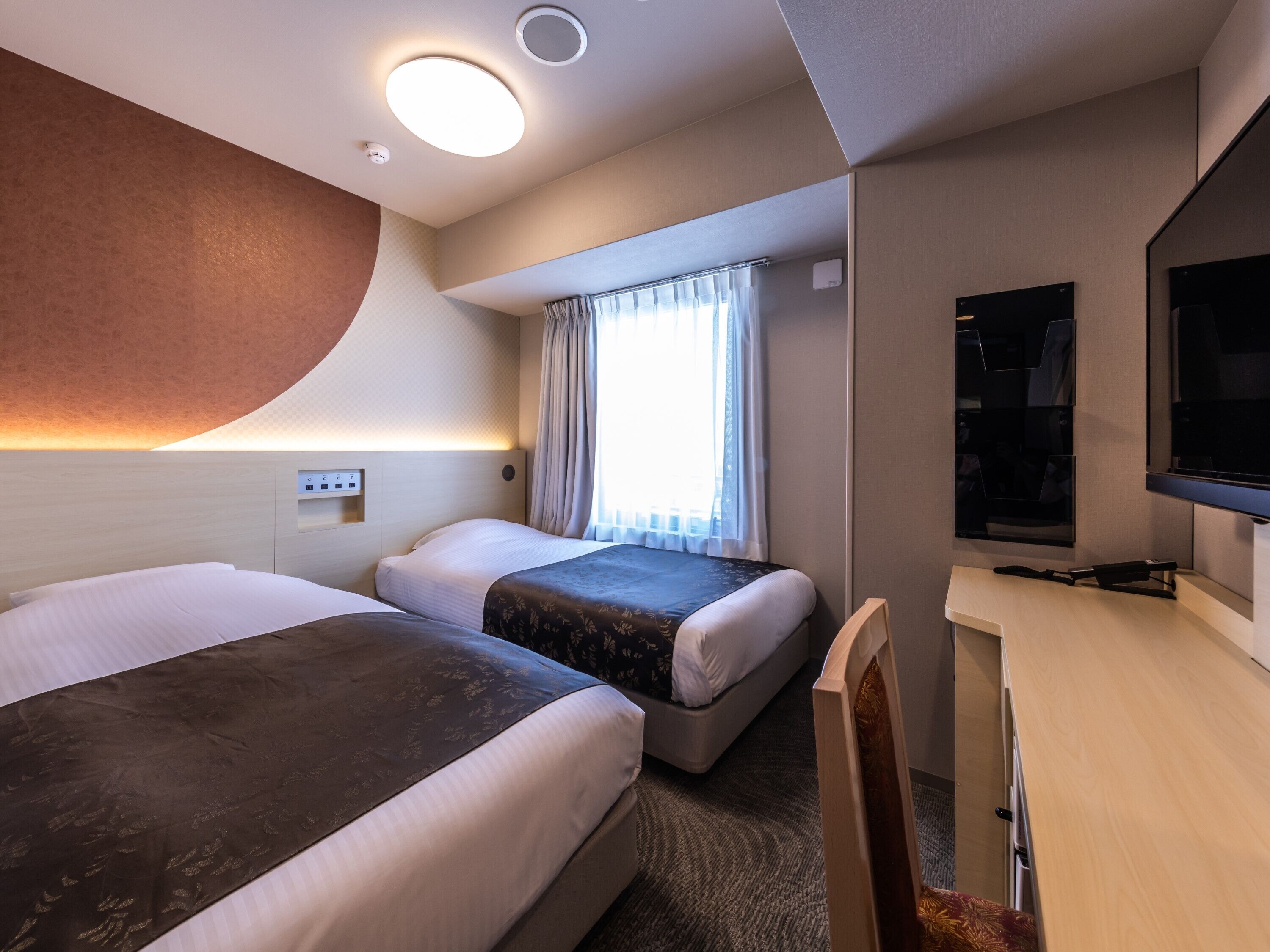 Hotel WBF Shin-Osaka Skytower