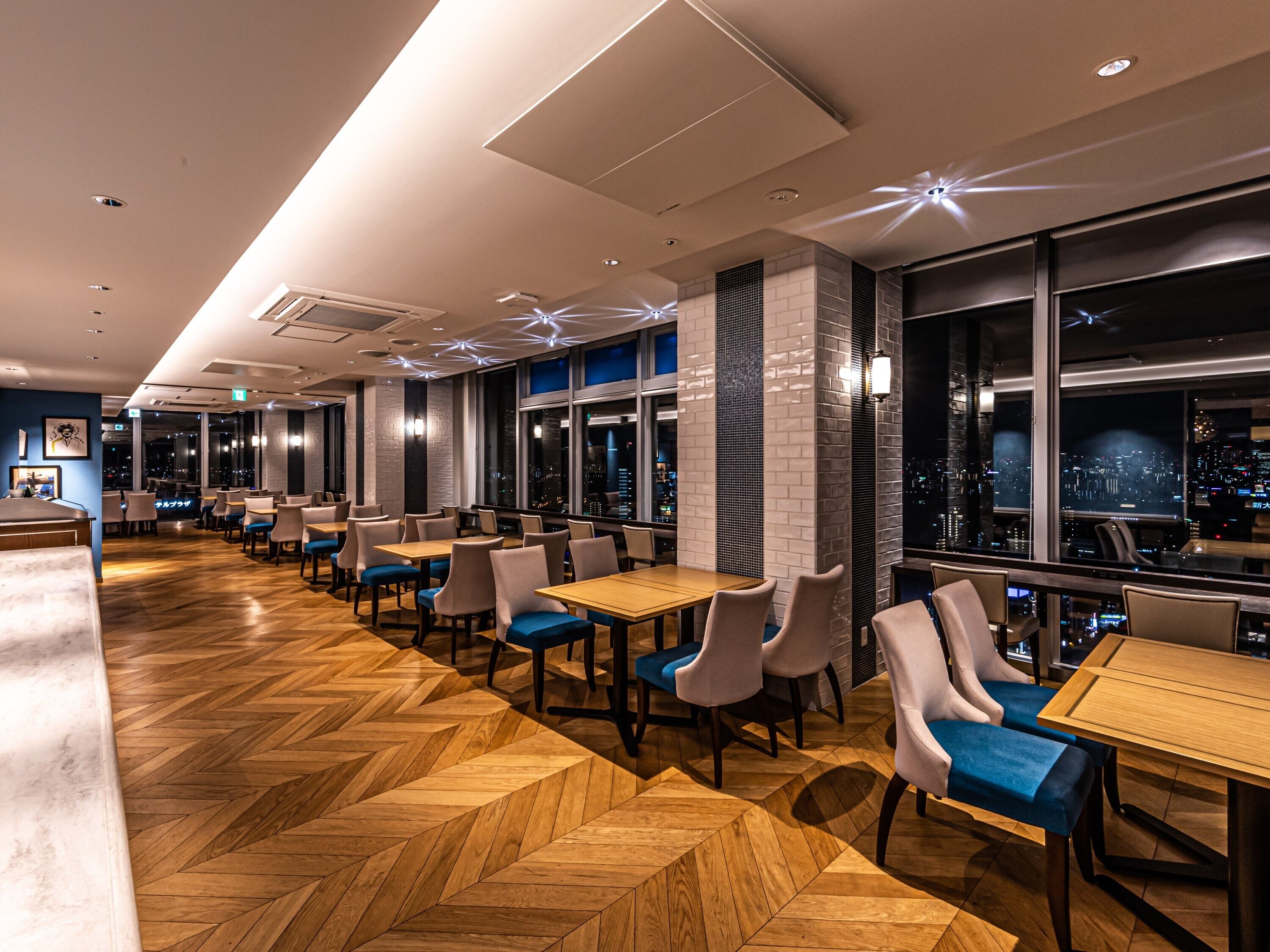 Hotel WBF Shin-Osaka Skytower