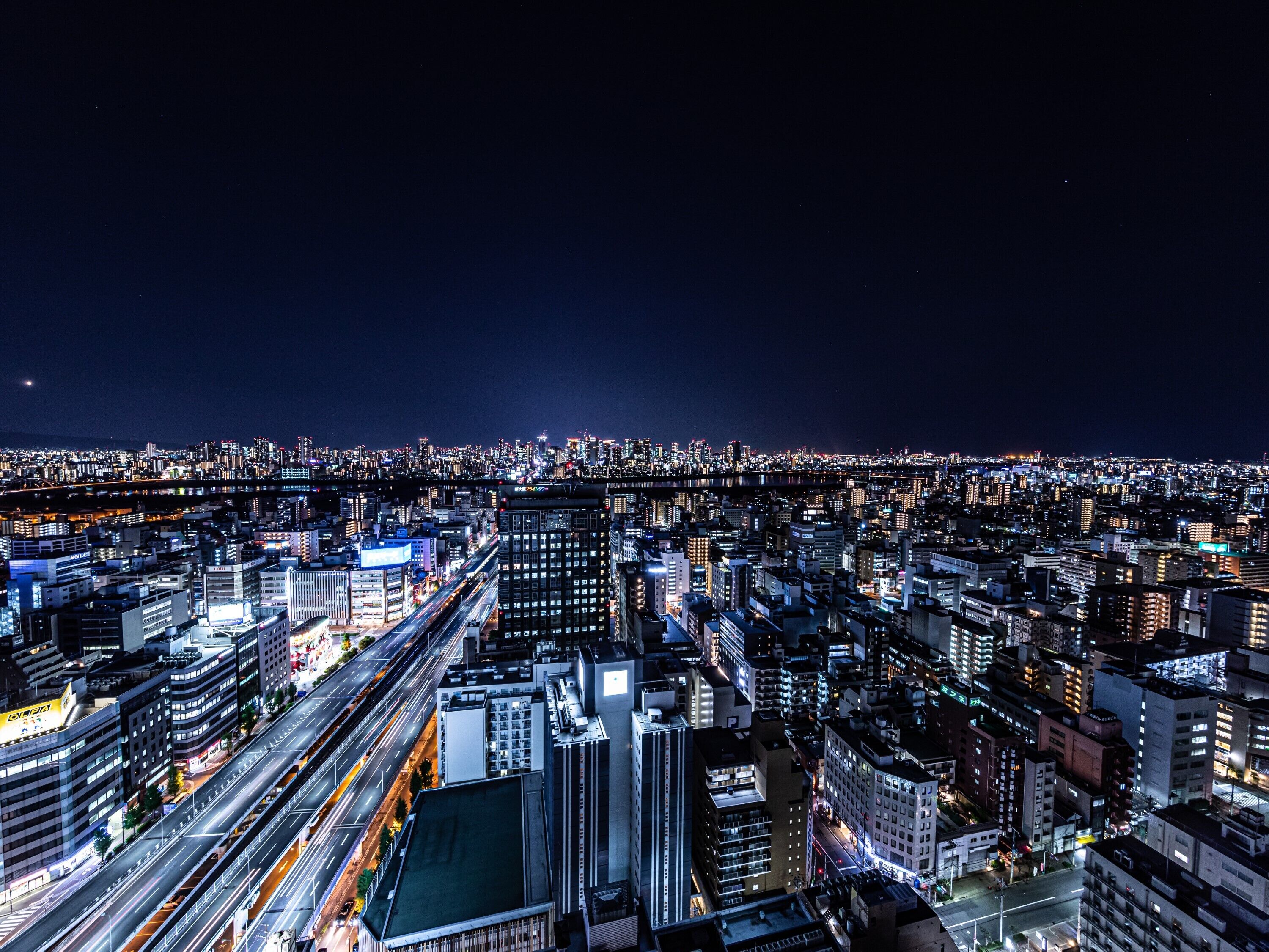 Hotel WBF Shin-Osaka Skytower