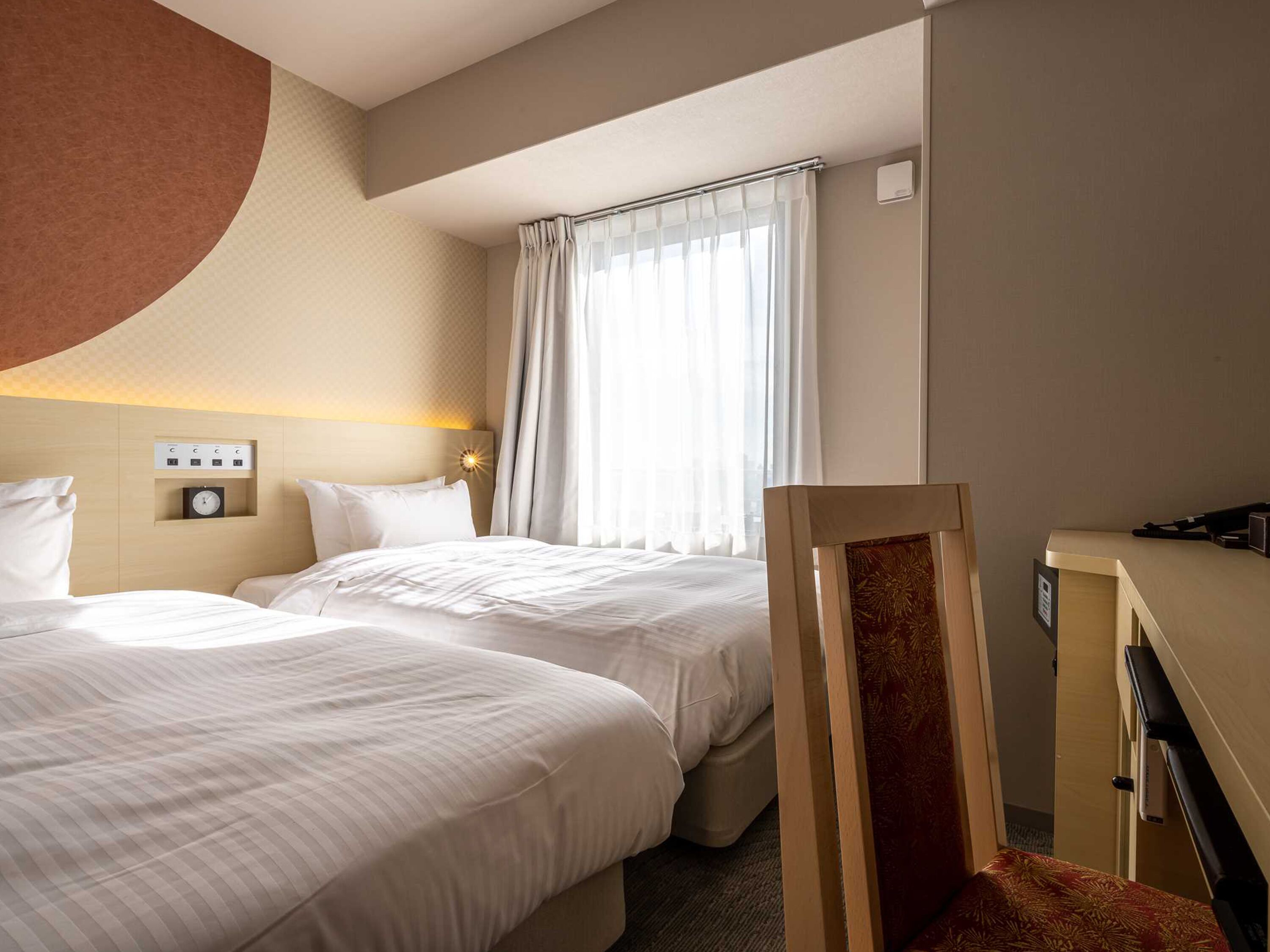 Hotel WBF Shin-Osaka Skytower