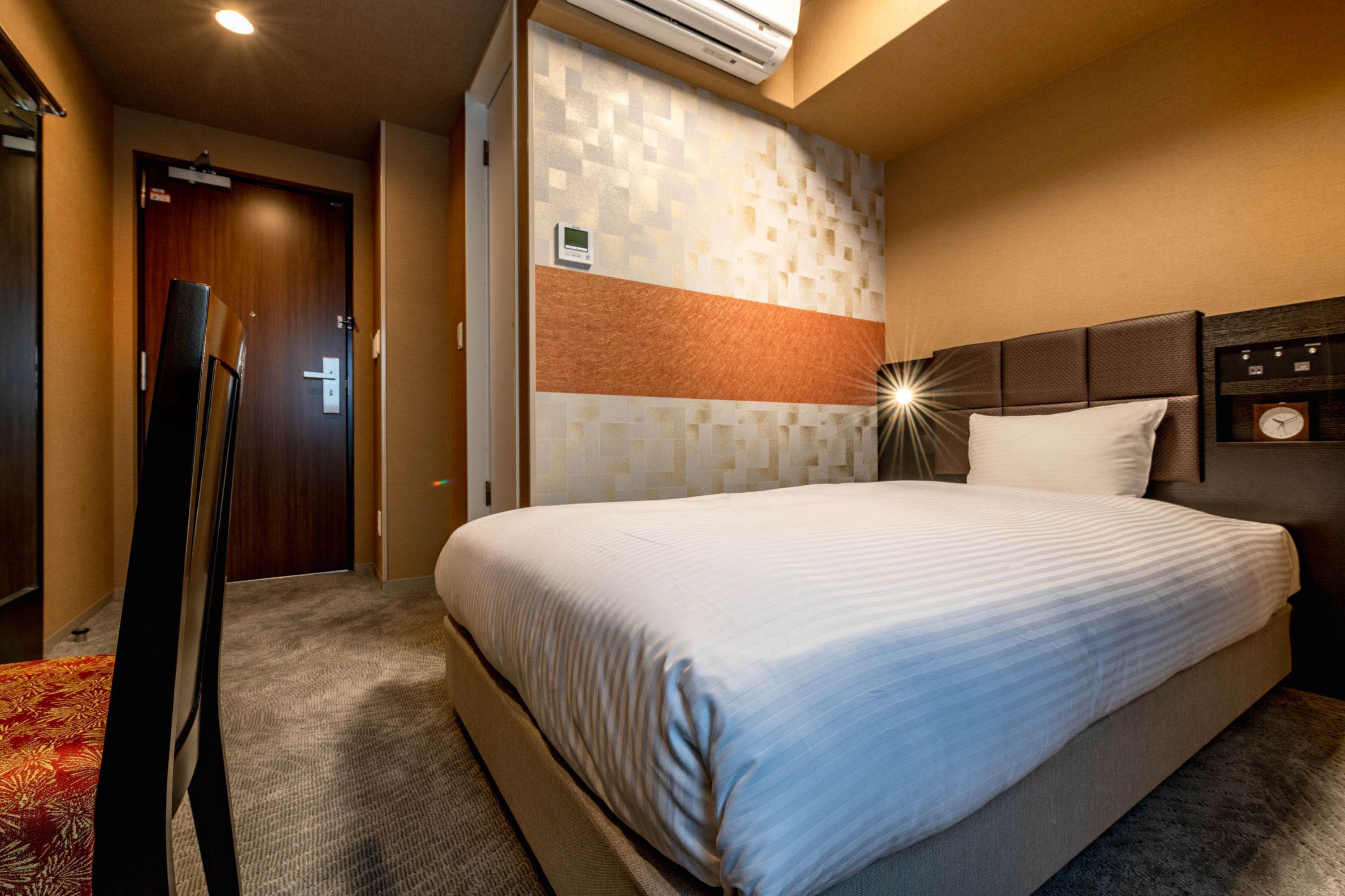 Hotel WBF Shin-Osaka Skytower