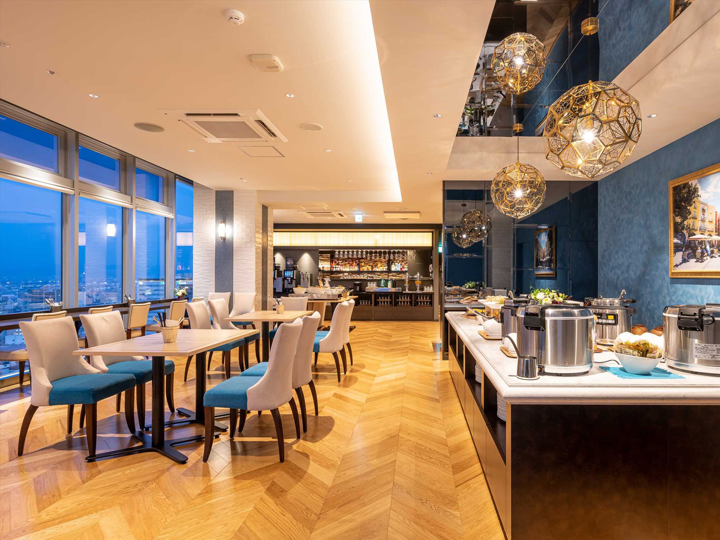Hotel WBF Shin-Osaka Skytower