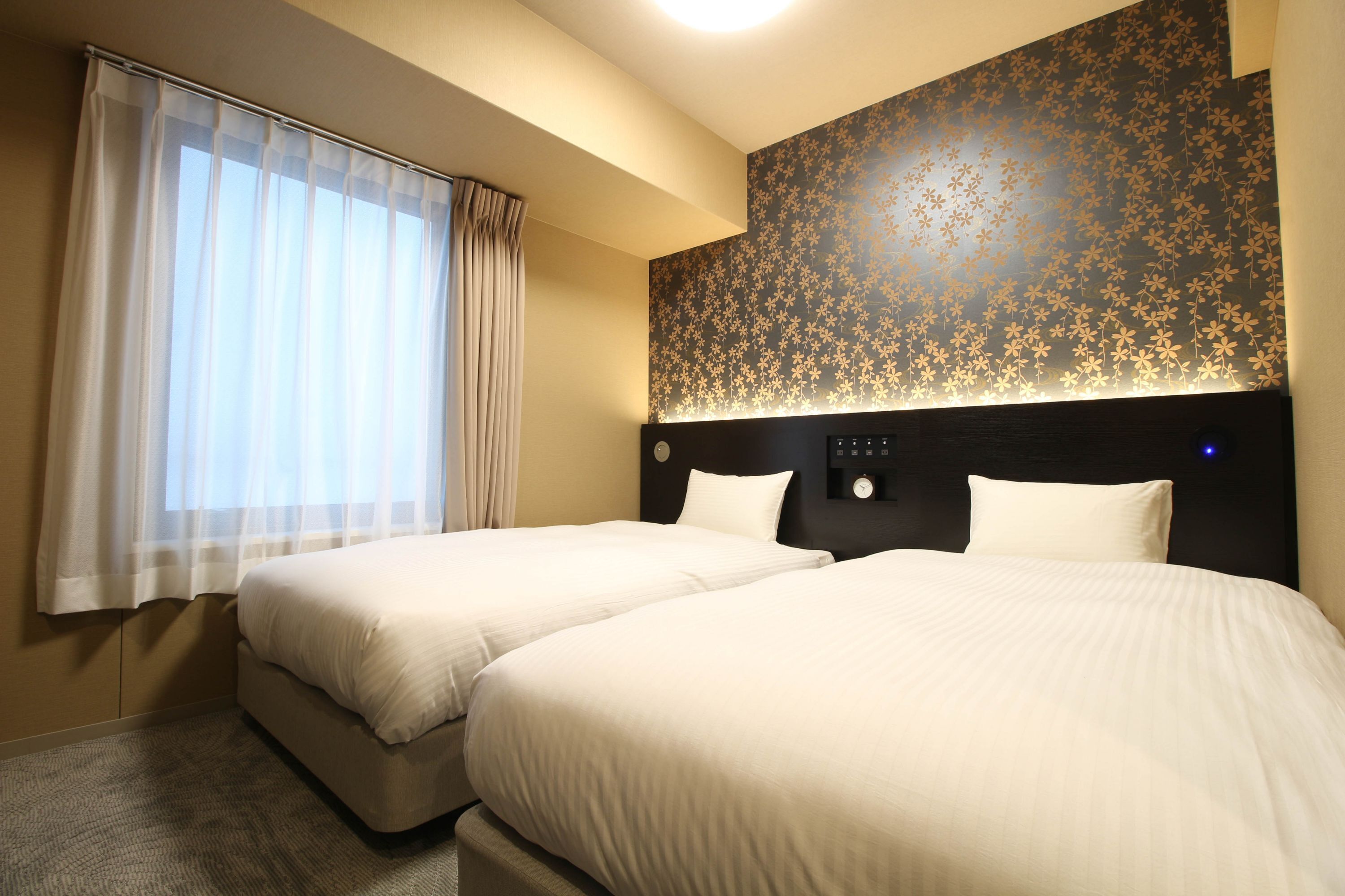 Hotel WBF Shin-Osaka Skytower
