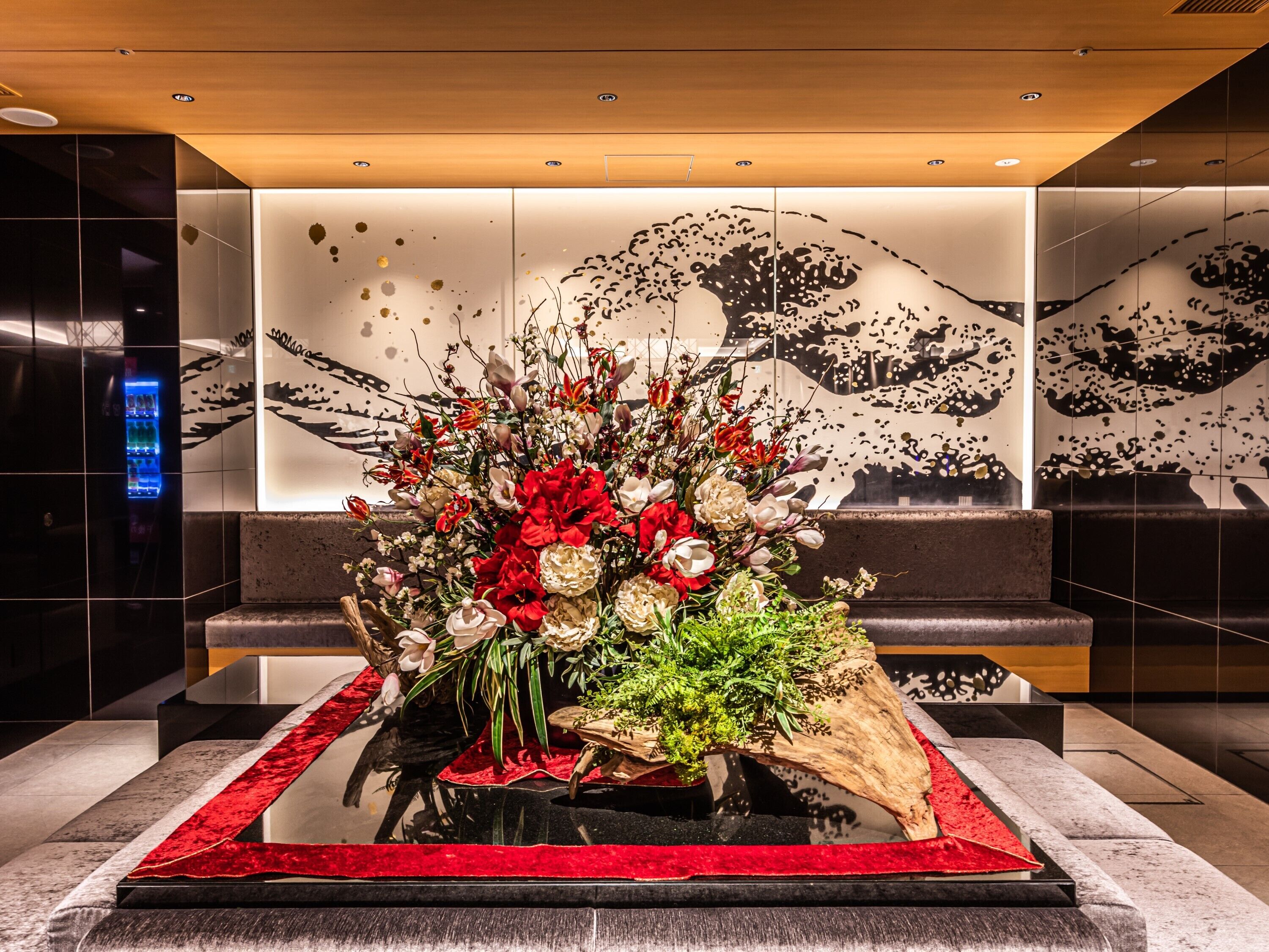 Hotel WBF Shin-Osaka Skytower