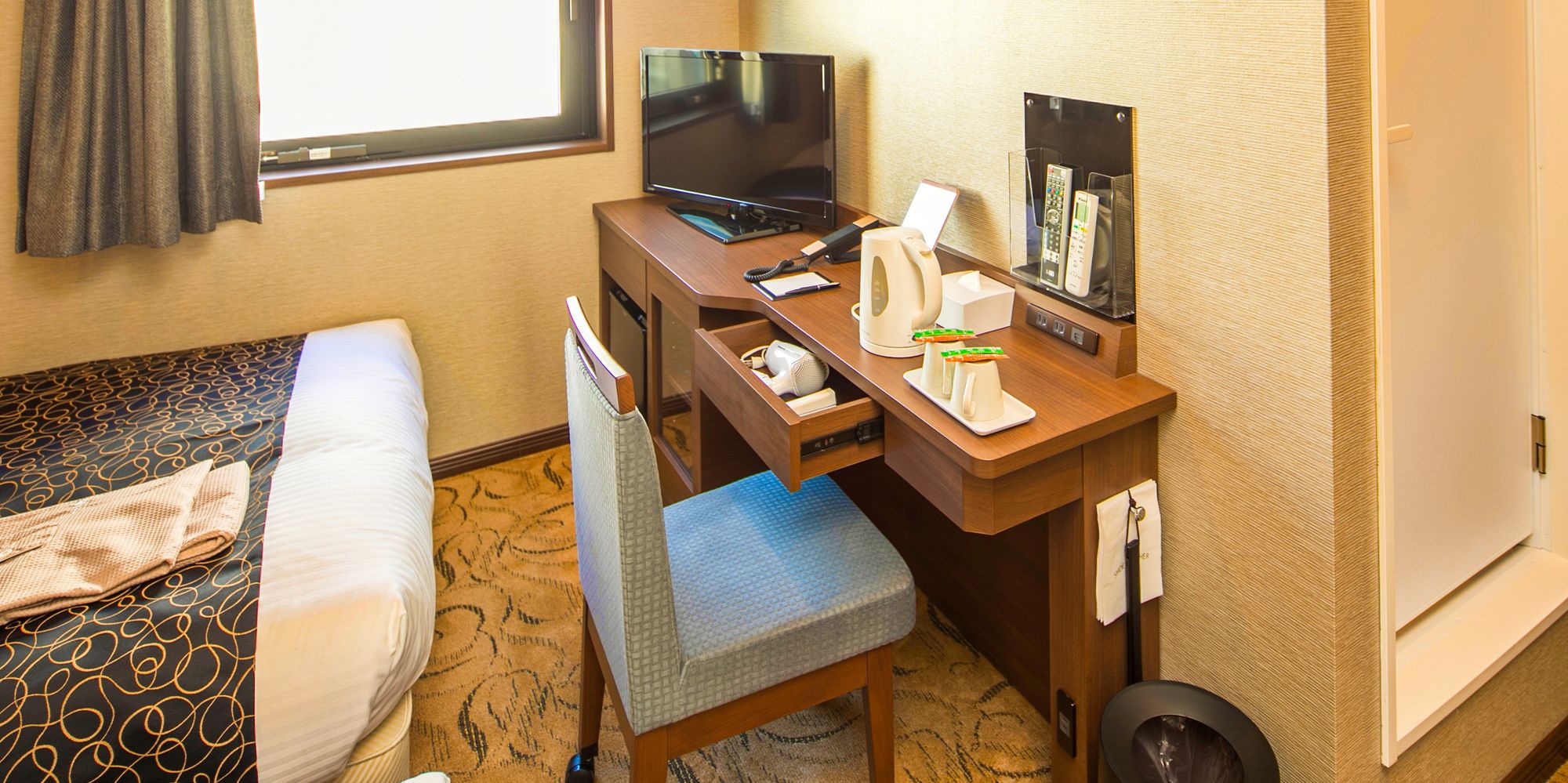 Hotel WBF Yodoyabashi Minami