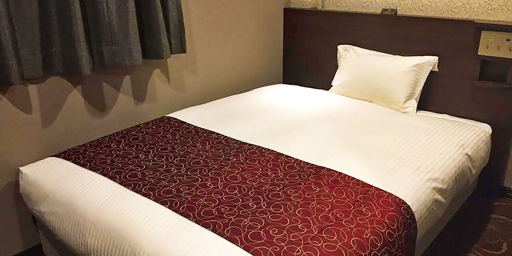 Hotel WBF Yodoyabashi Minami
