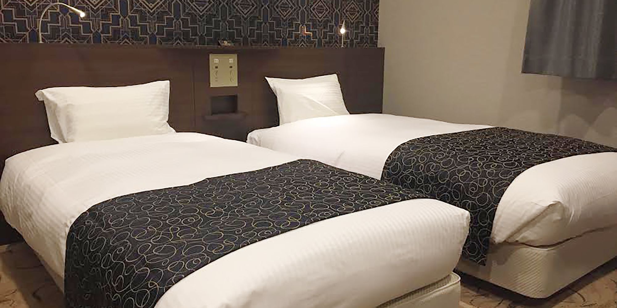 Hotel WBF Yodoyabashi Minami