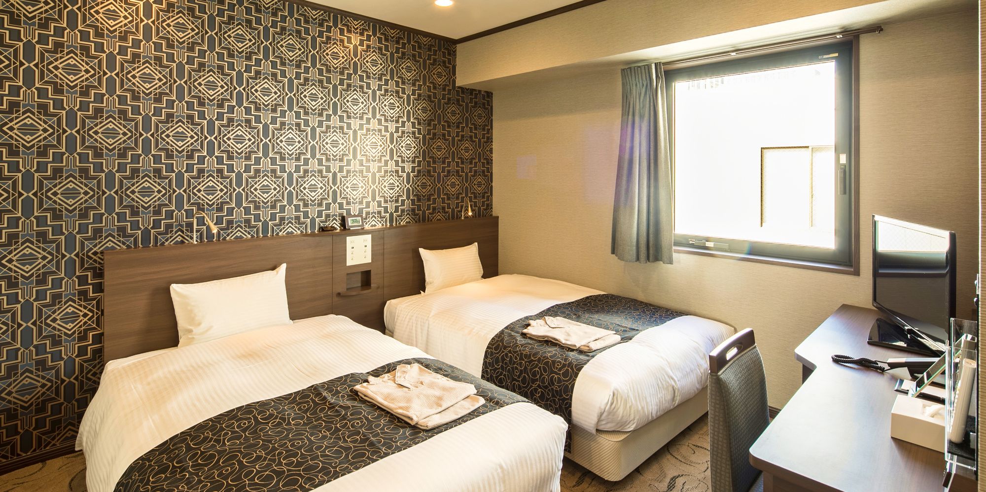 Hotel WBF Yodoyabashi Minami