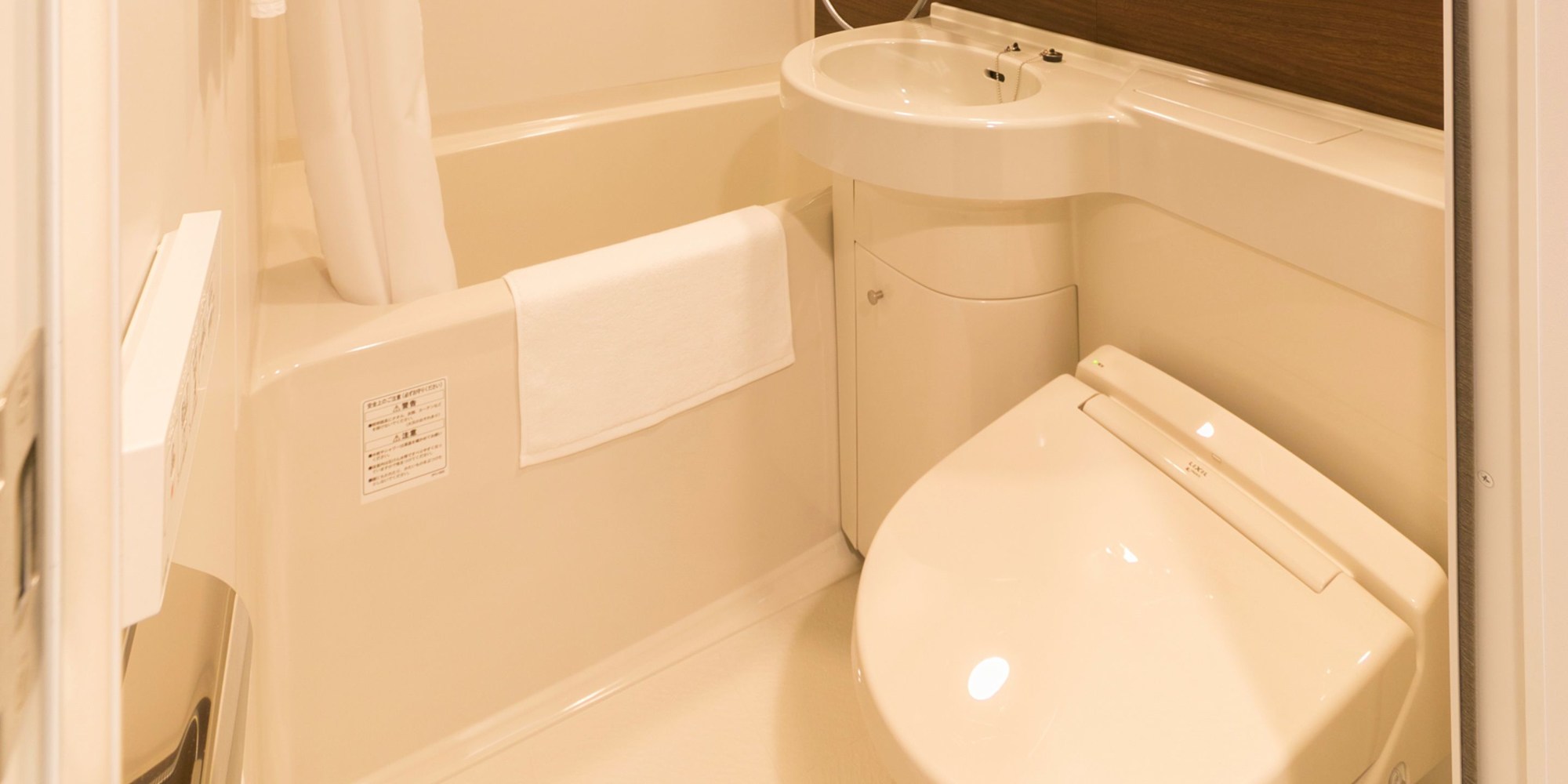 Hotel WBF Yodoyabashi Minami