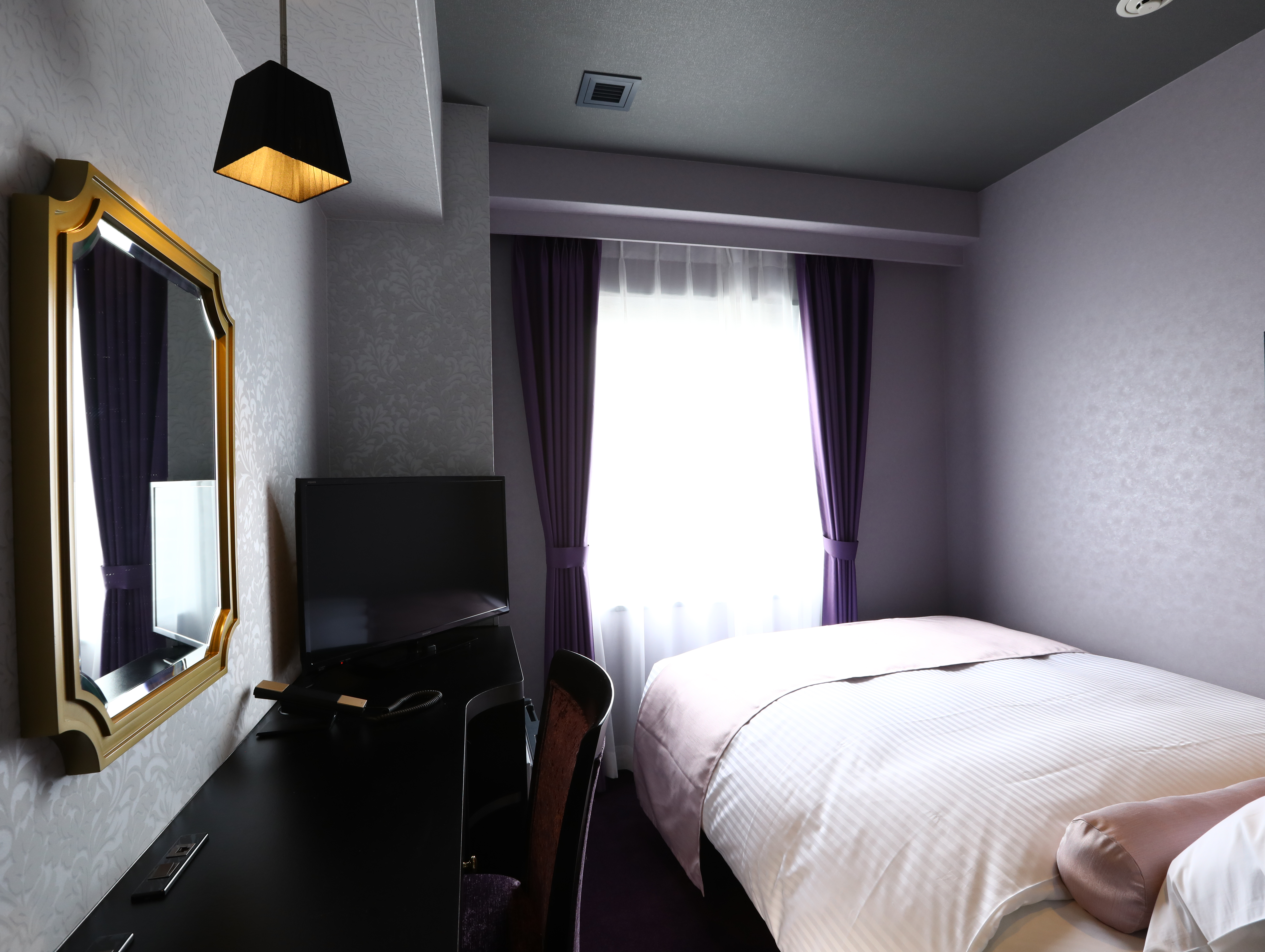 Hotel Wing International Select Osaka Umeda