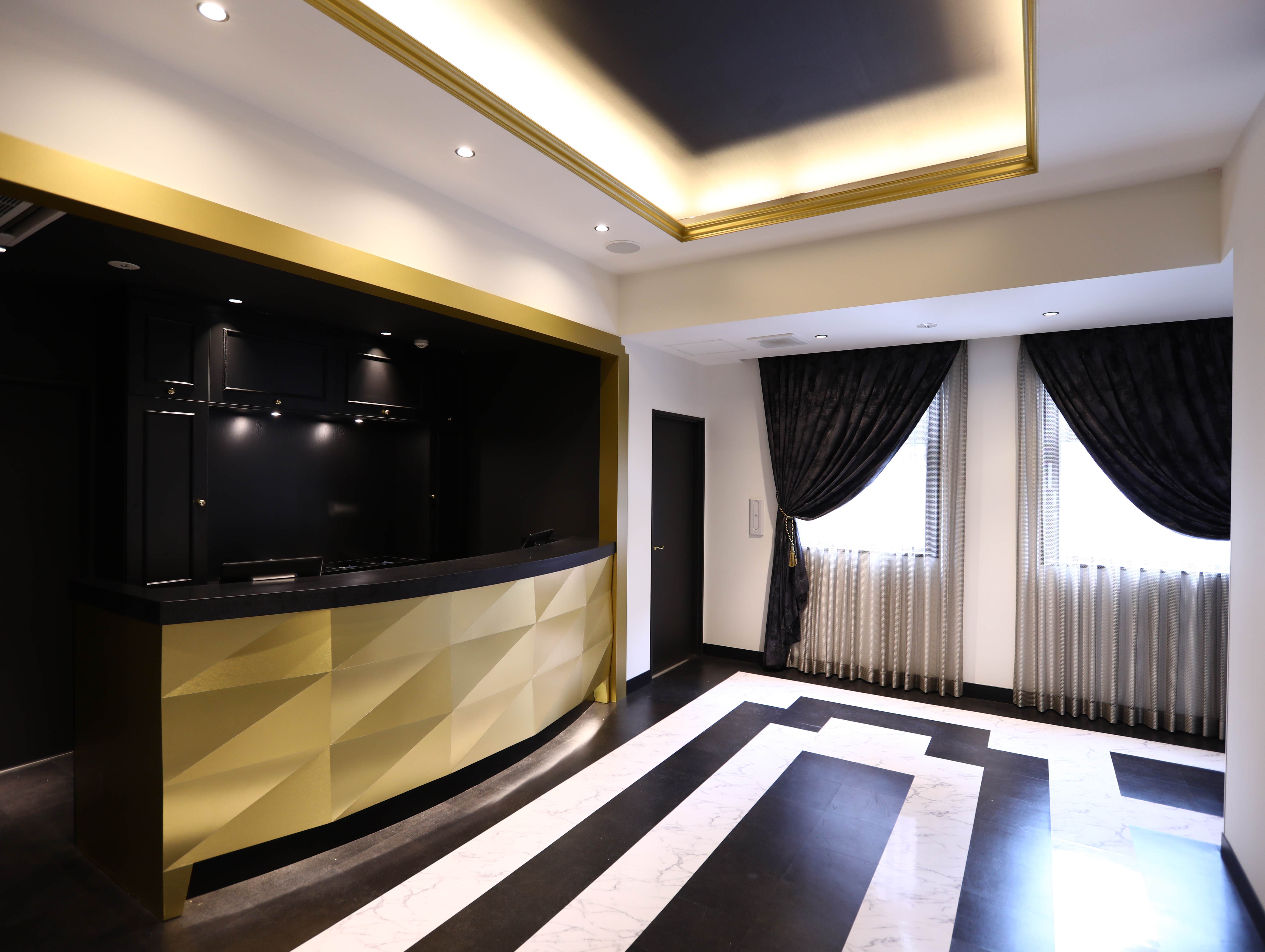 Hotel Wing International Select Osaka Umeda