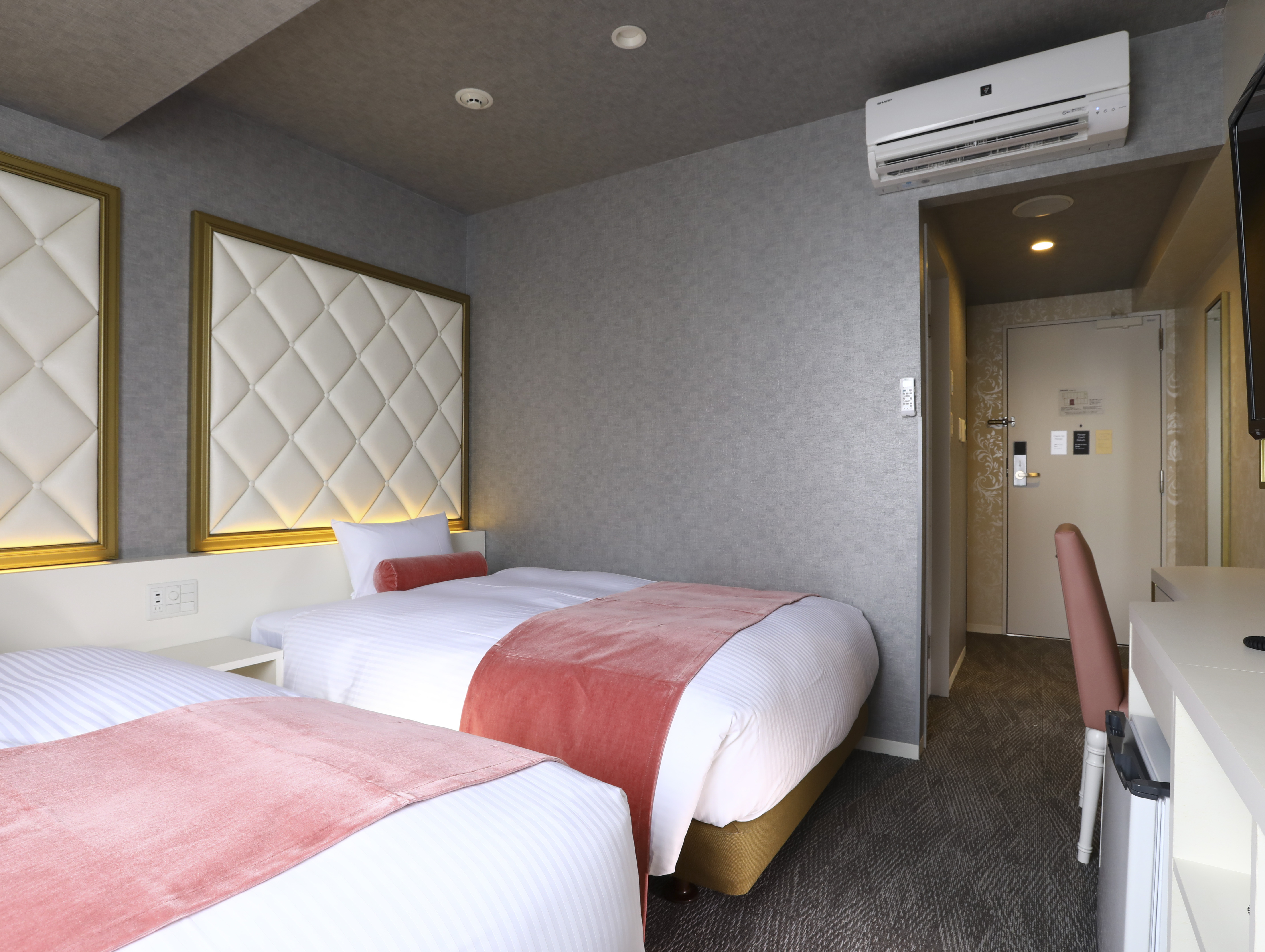 Hotel Wing International Select Osaka Umeda