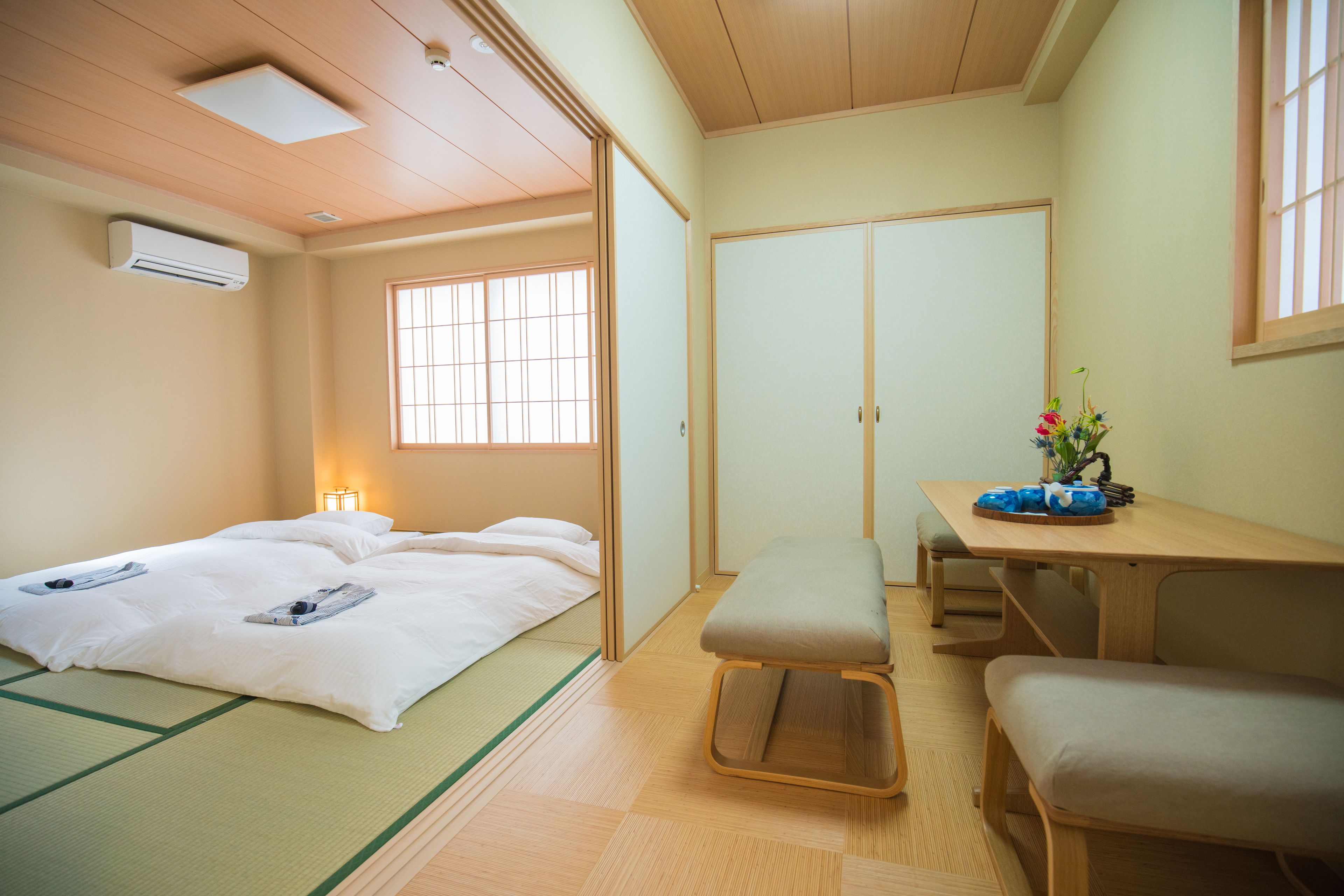 Hotel Yu-shu