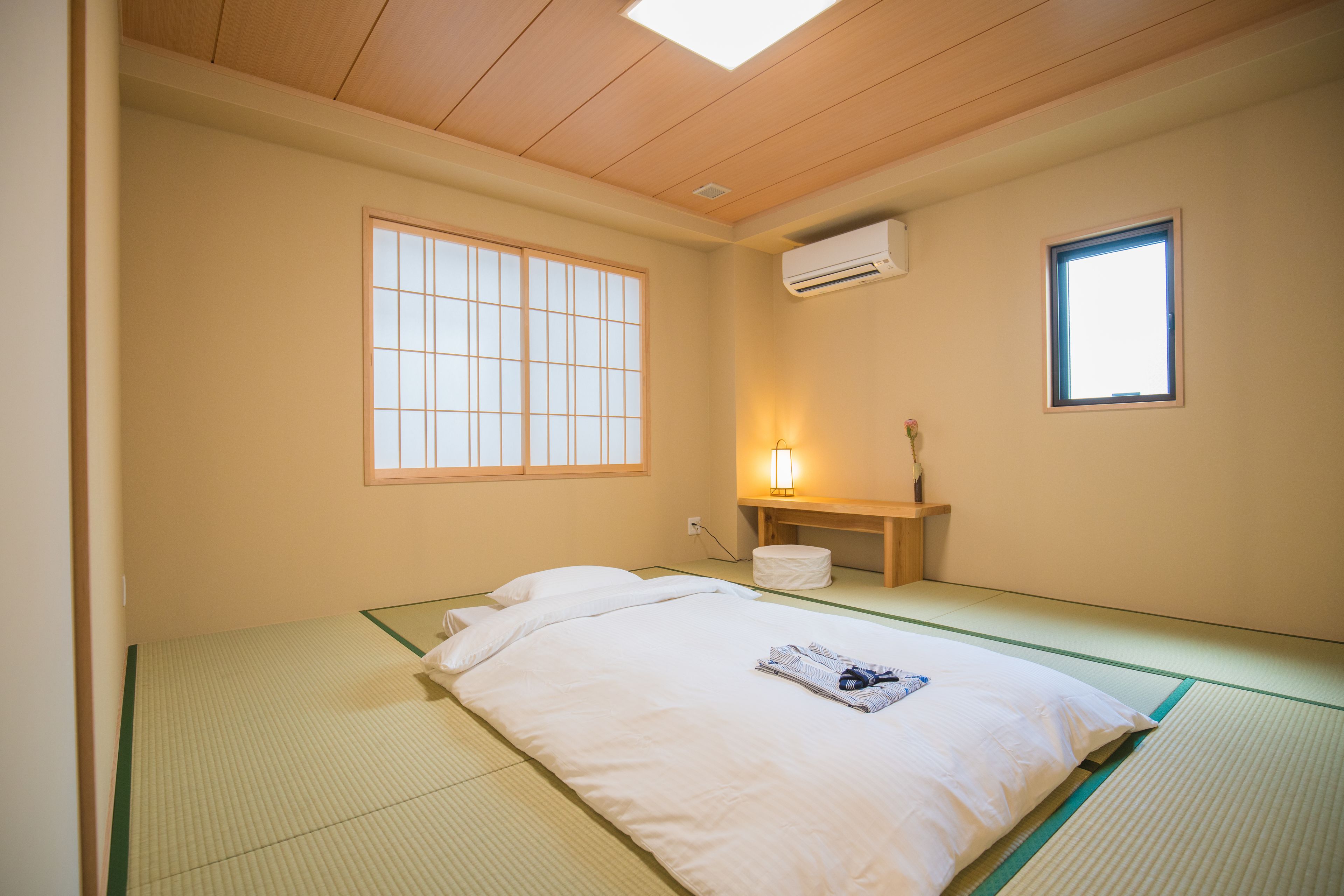 Hotel Yu-shu