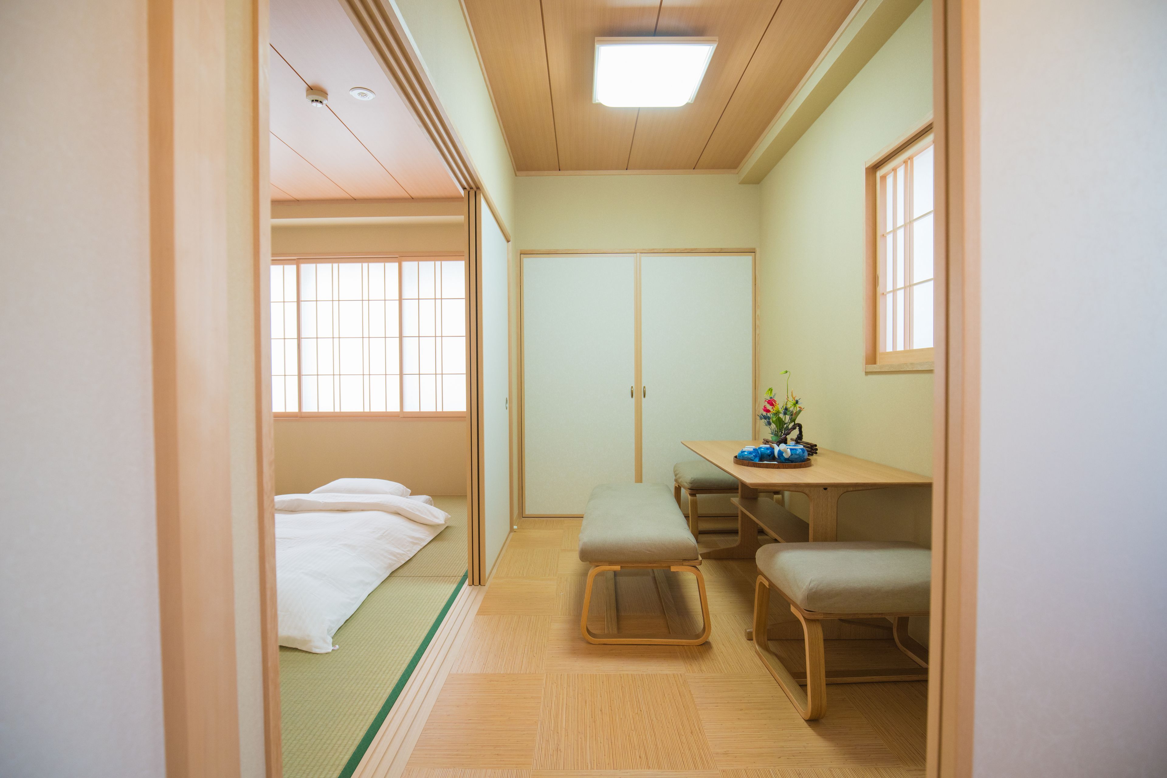 Hotel Yu-shu