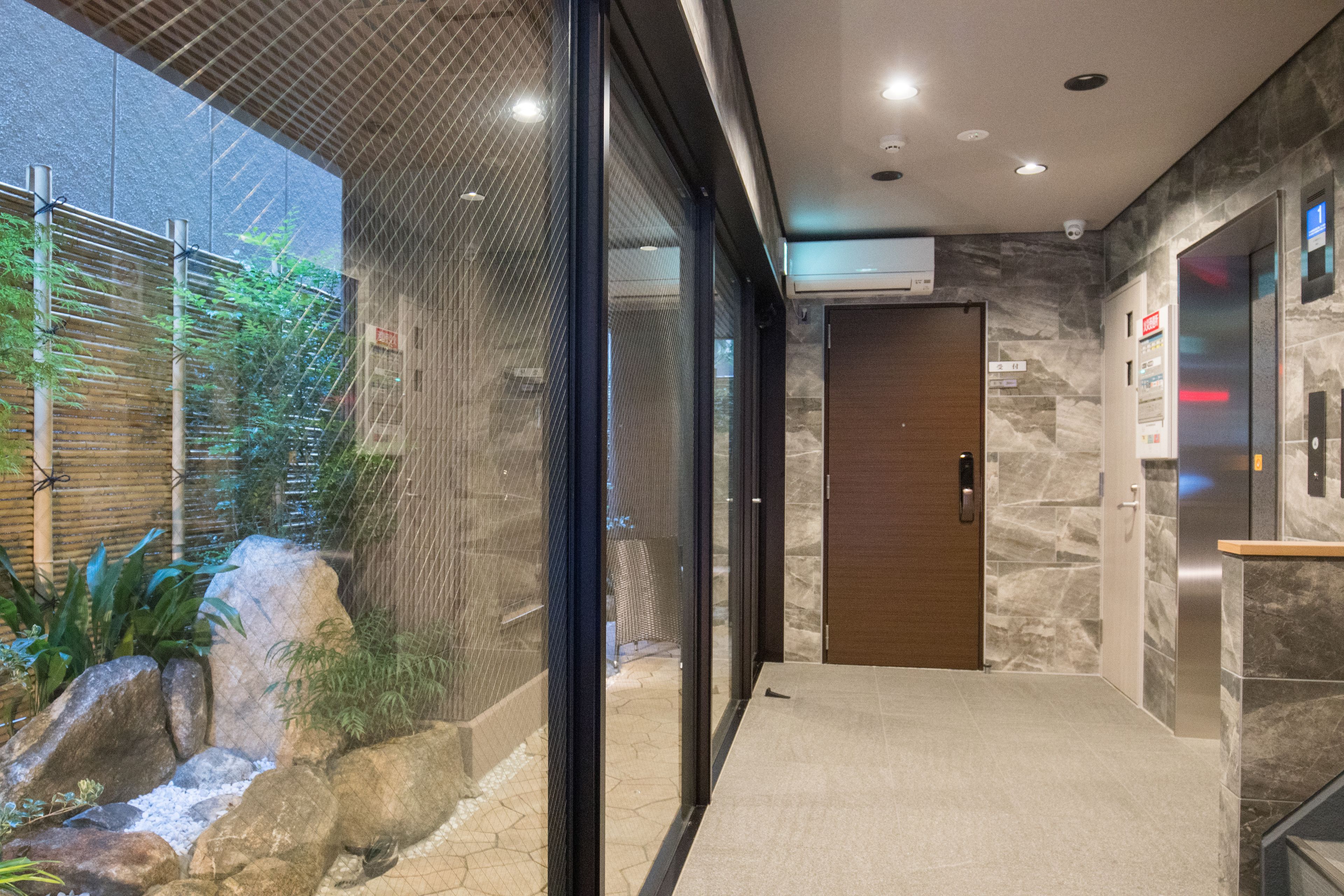 Hotel Yu-shu