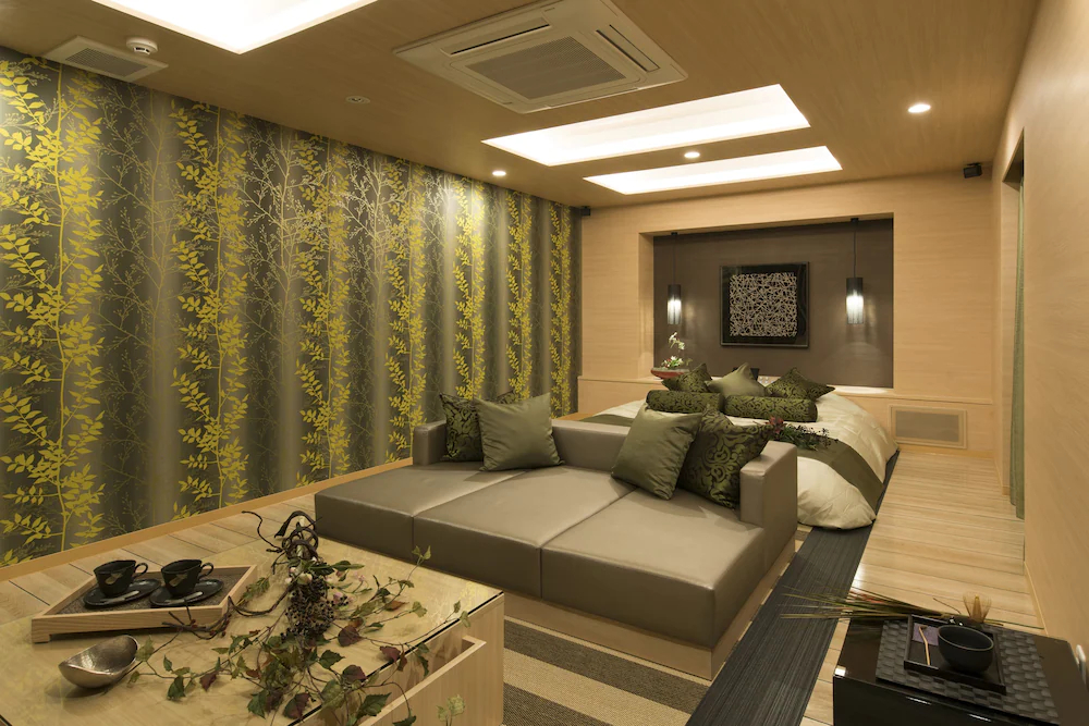 Hotel Zen