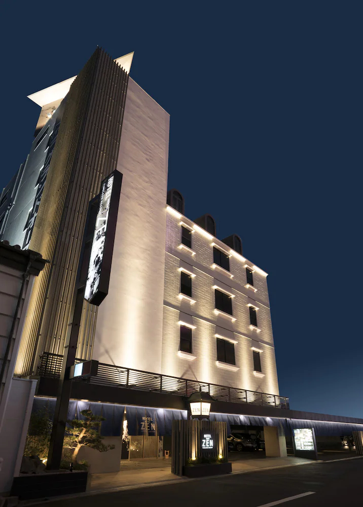 Hotel Zen
