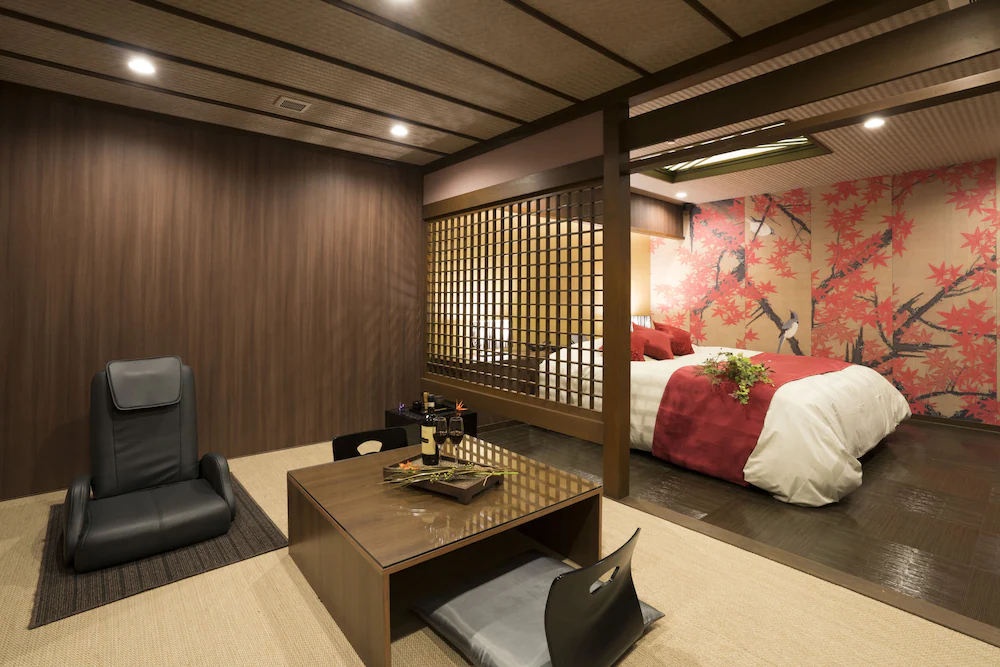 Hotel Zen