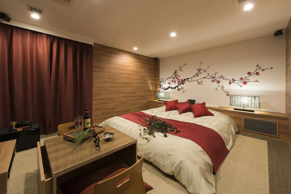 Hotel Zen