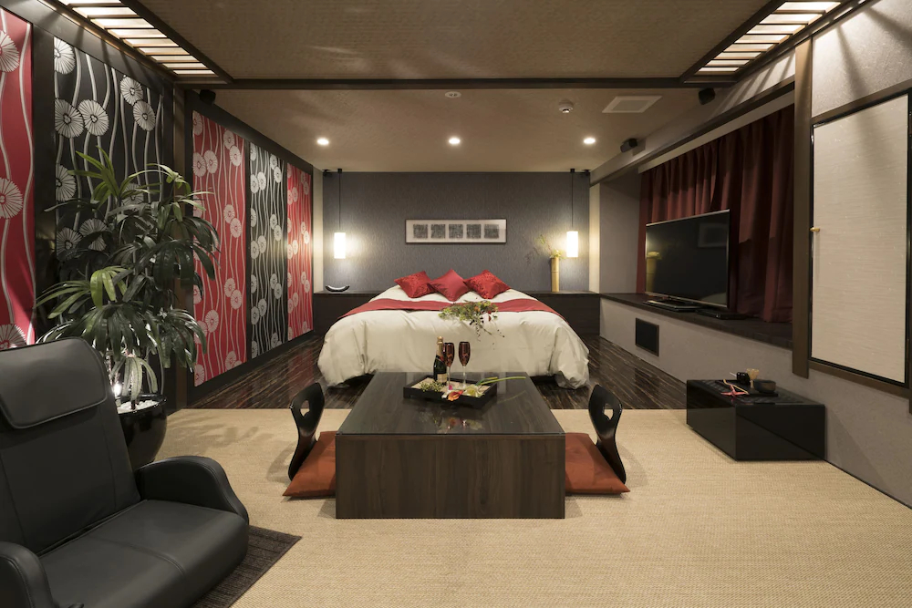 Hotel Zen