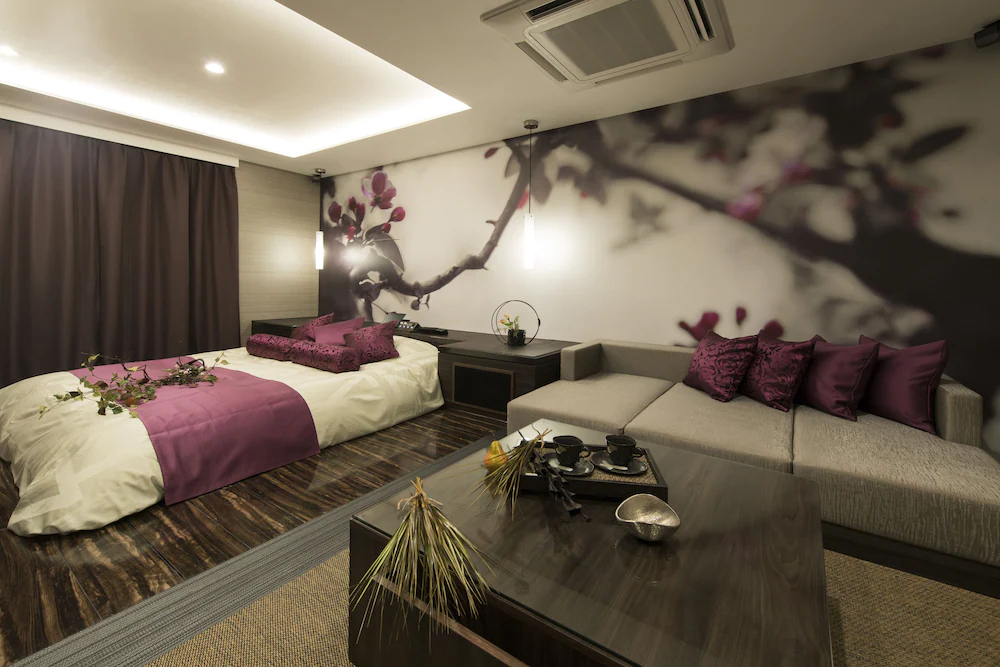 Hotel Zen