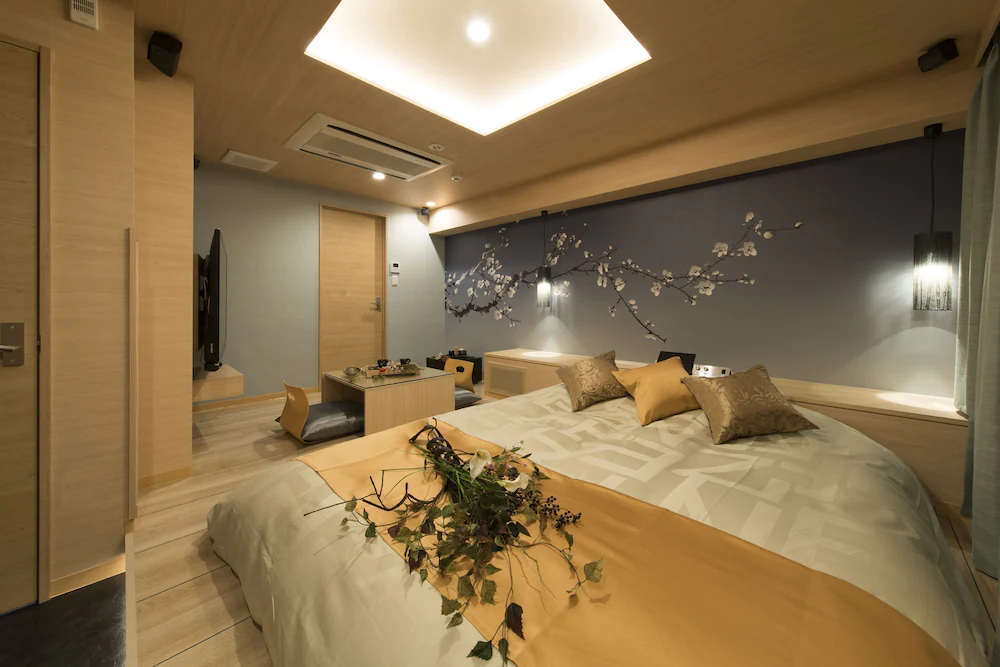 Hotel Zen
