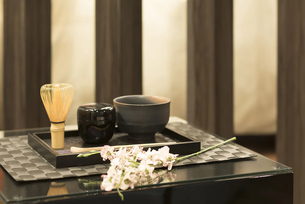 Hotel Zen