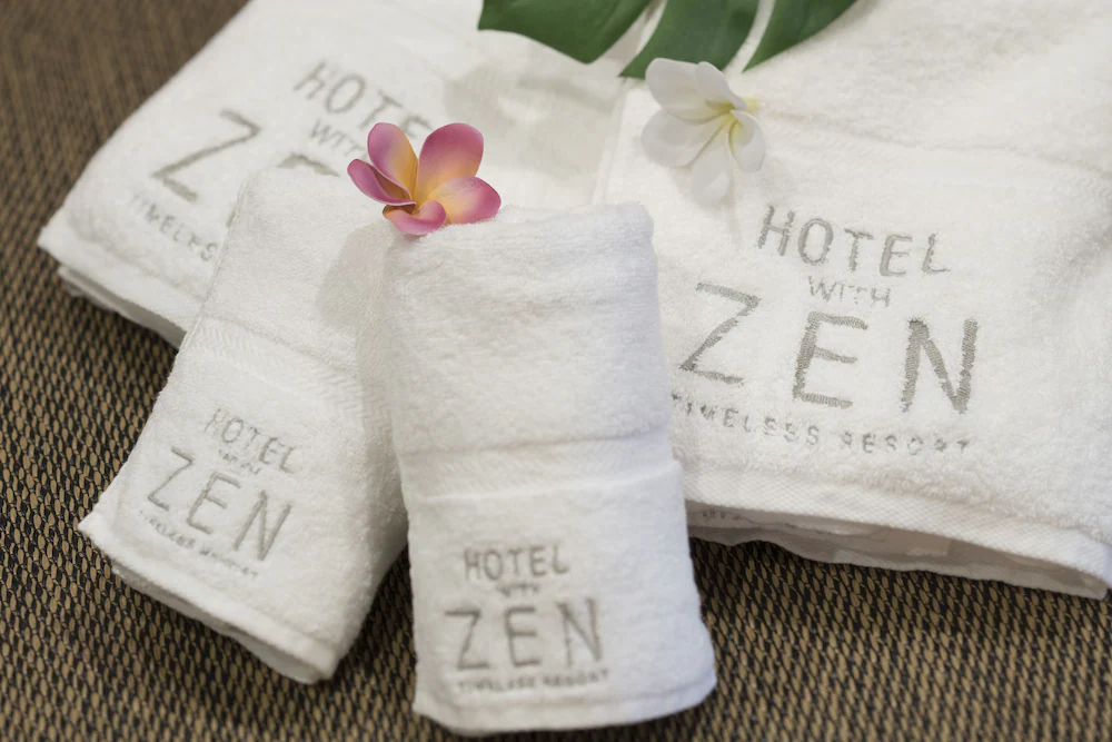 Hotel Zen