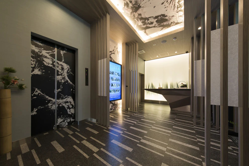 Hotel Zen