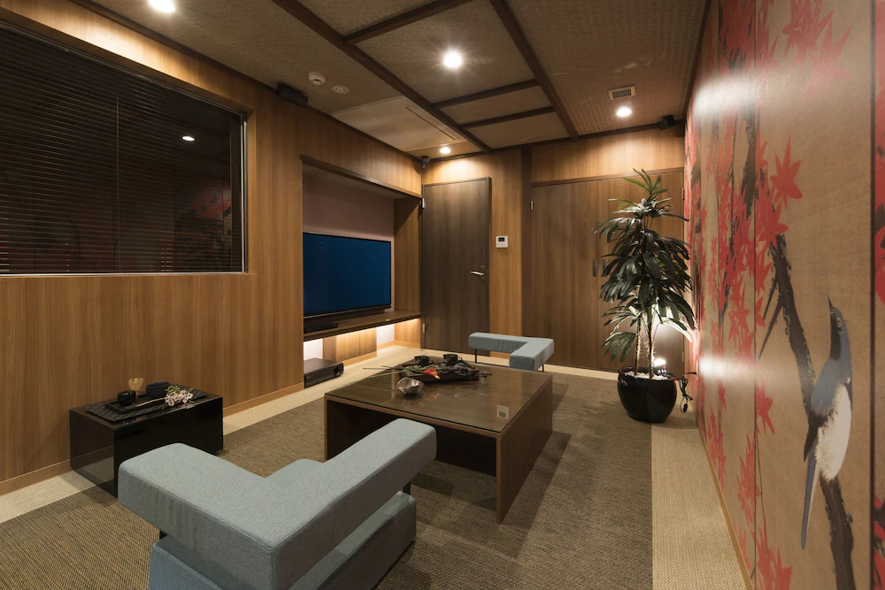 Hotel Zen