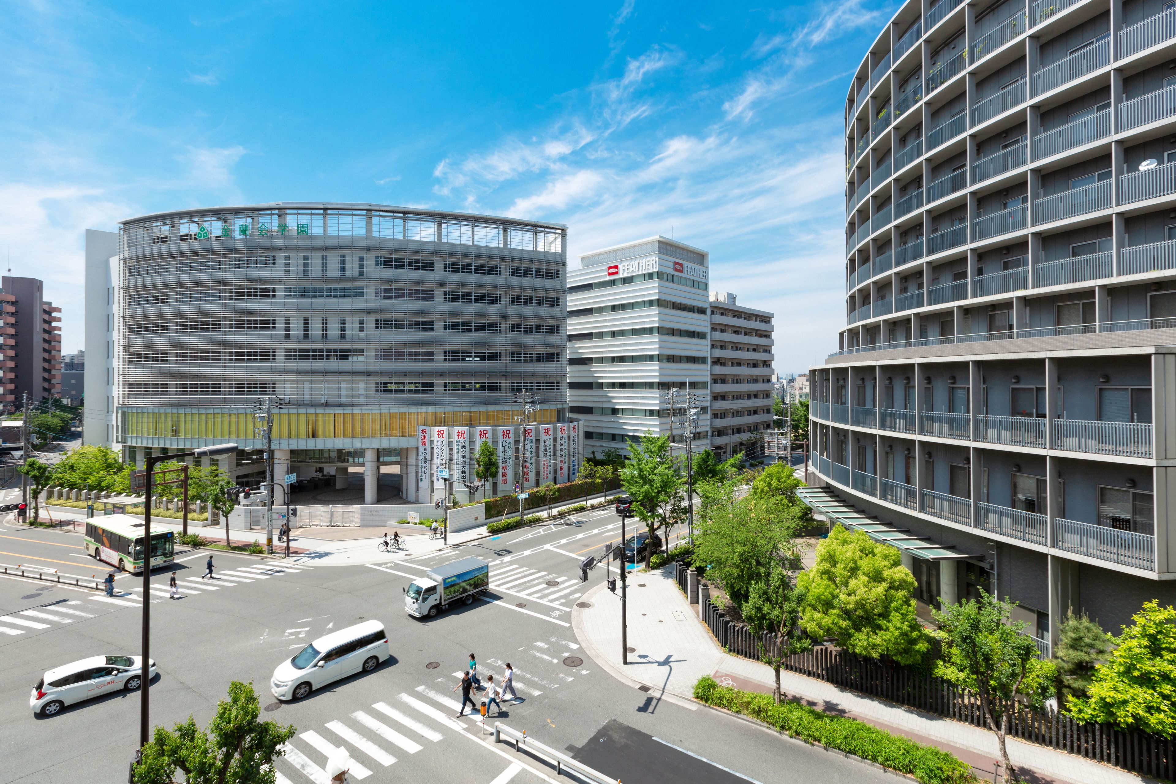 Ideal Fukushima