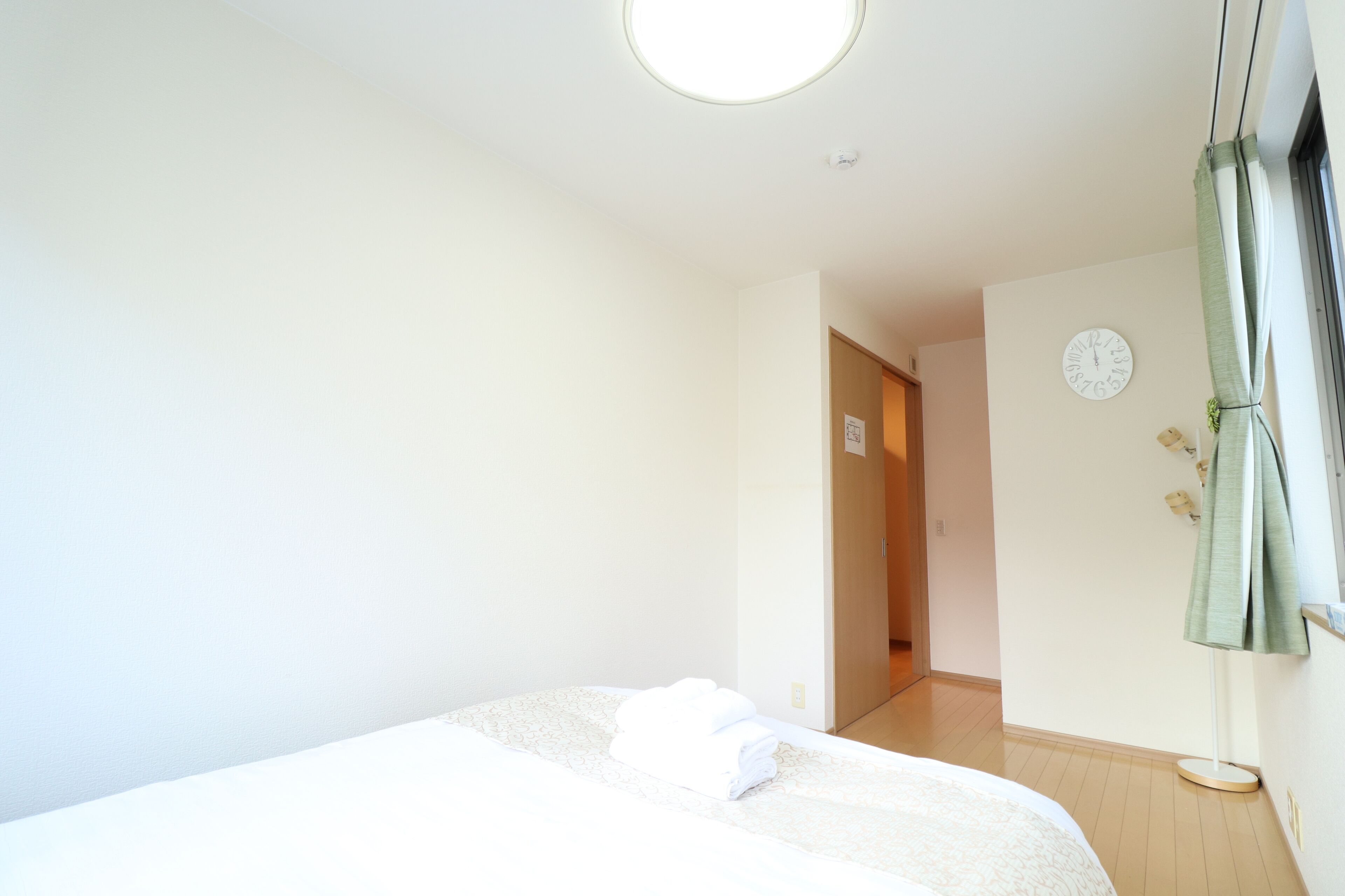 Ideal Namba House