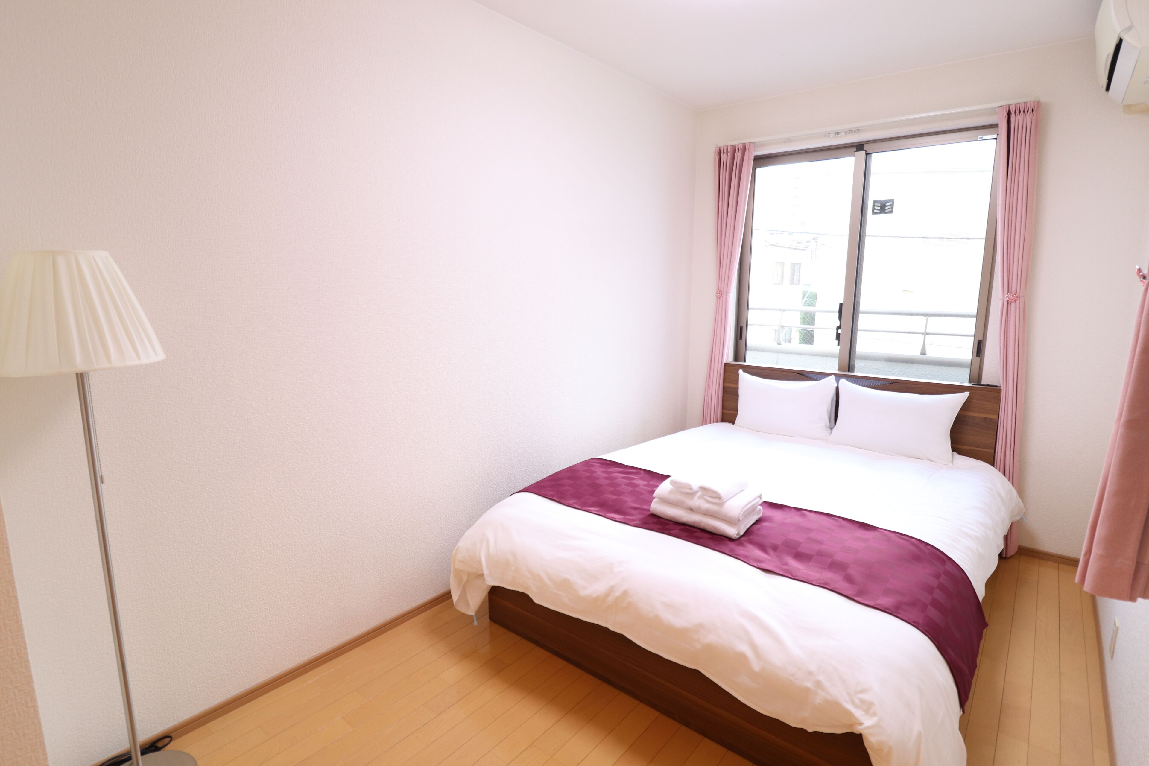 Ideal Namba House