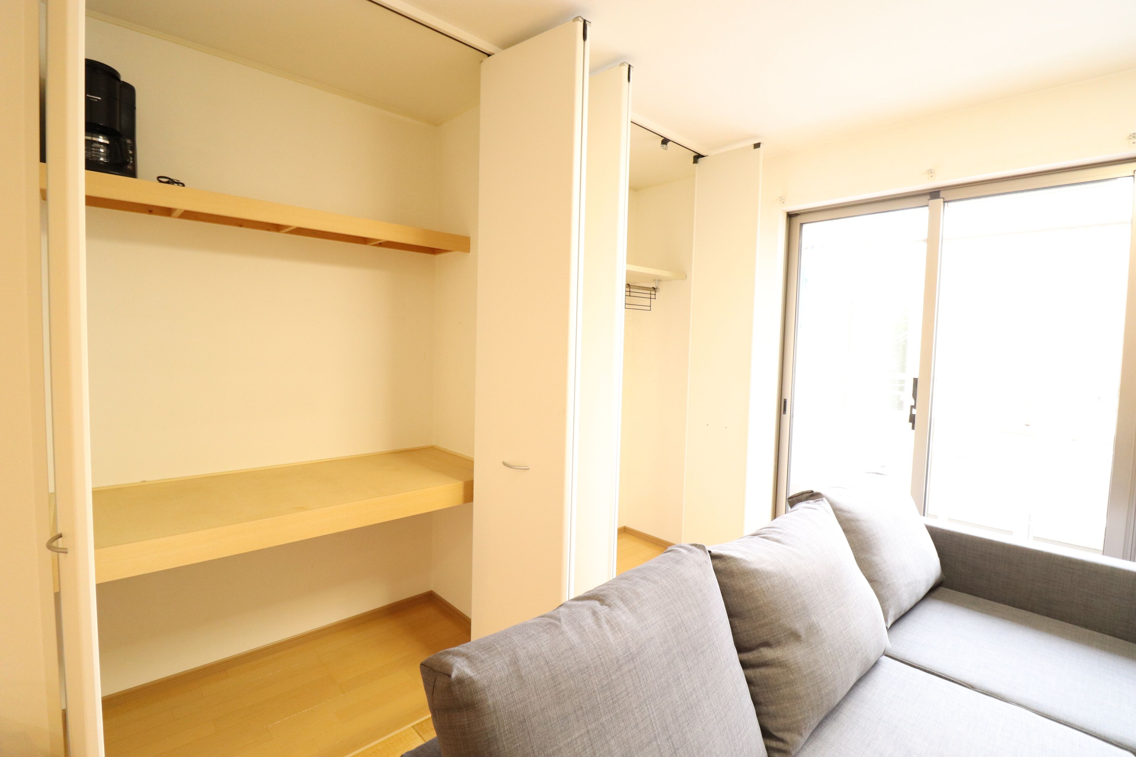 Ideal Namba House
