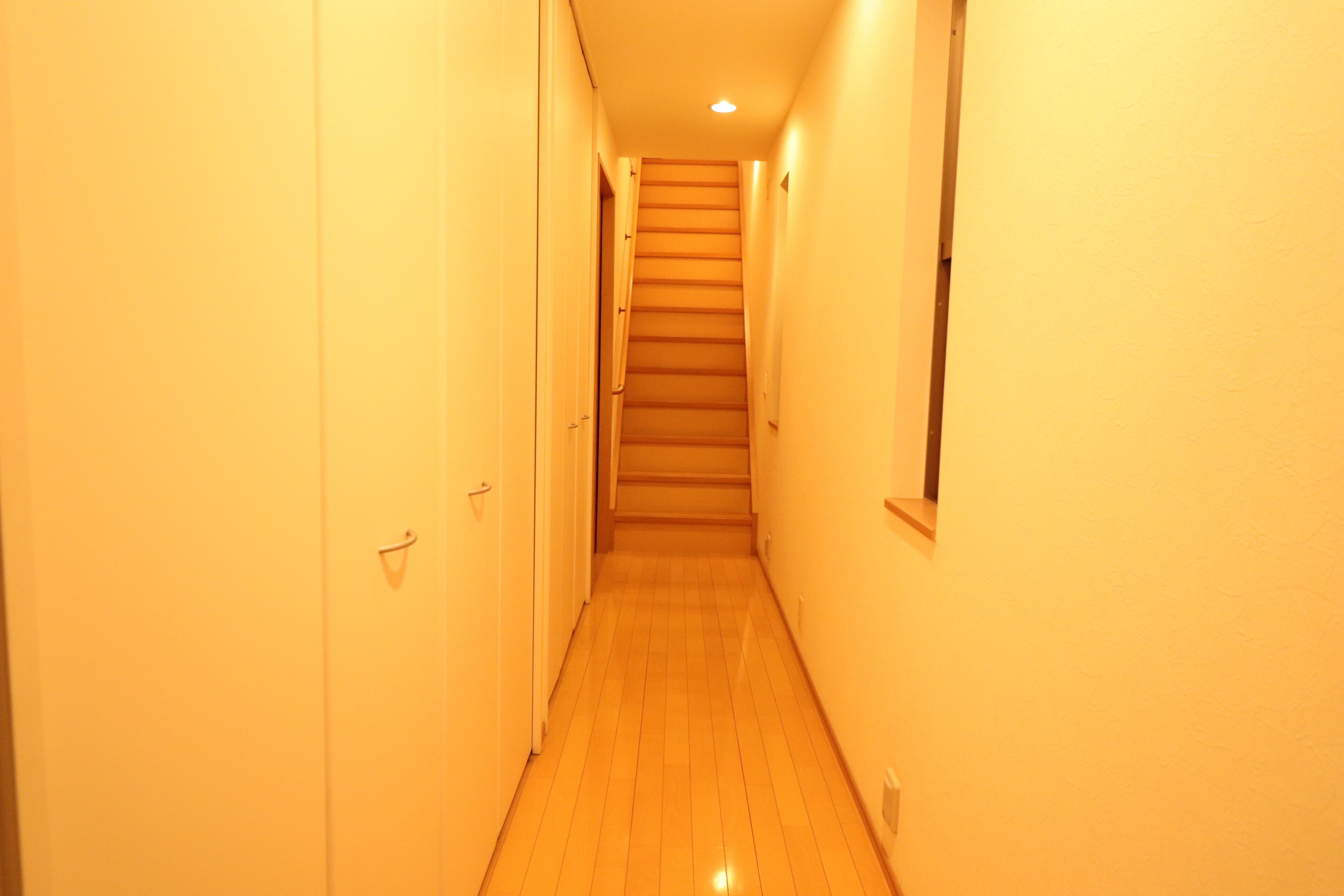 Ideal Namba House