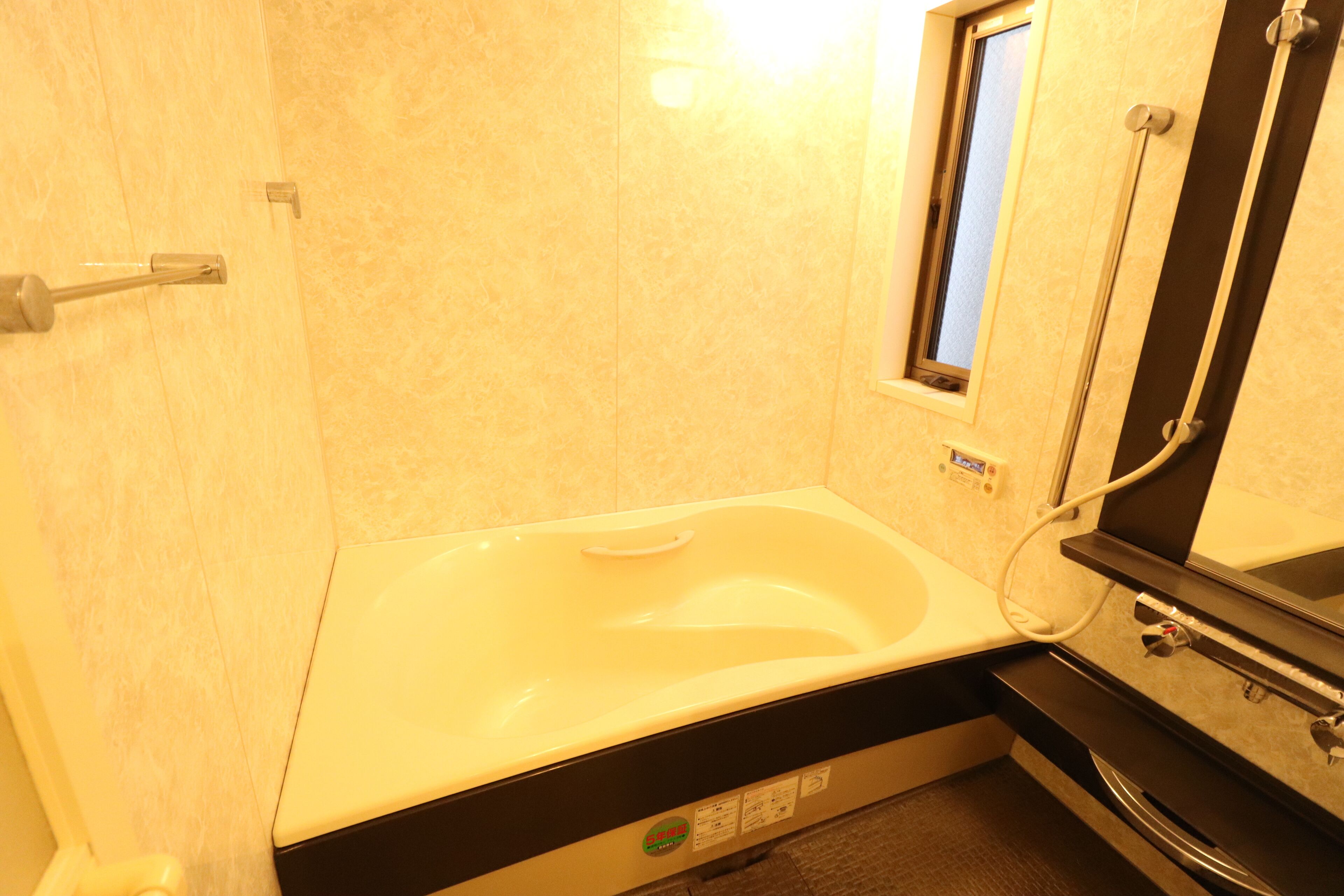 Ideal Namba House