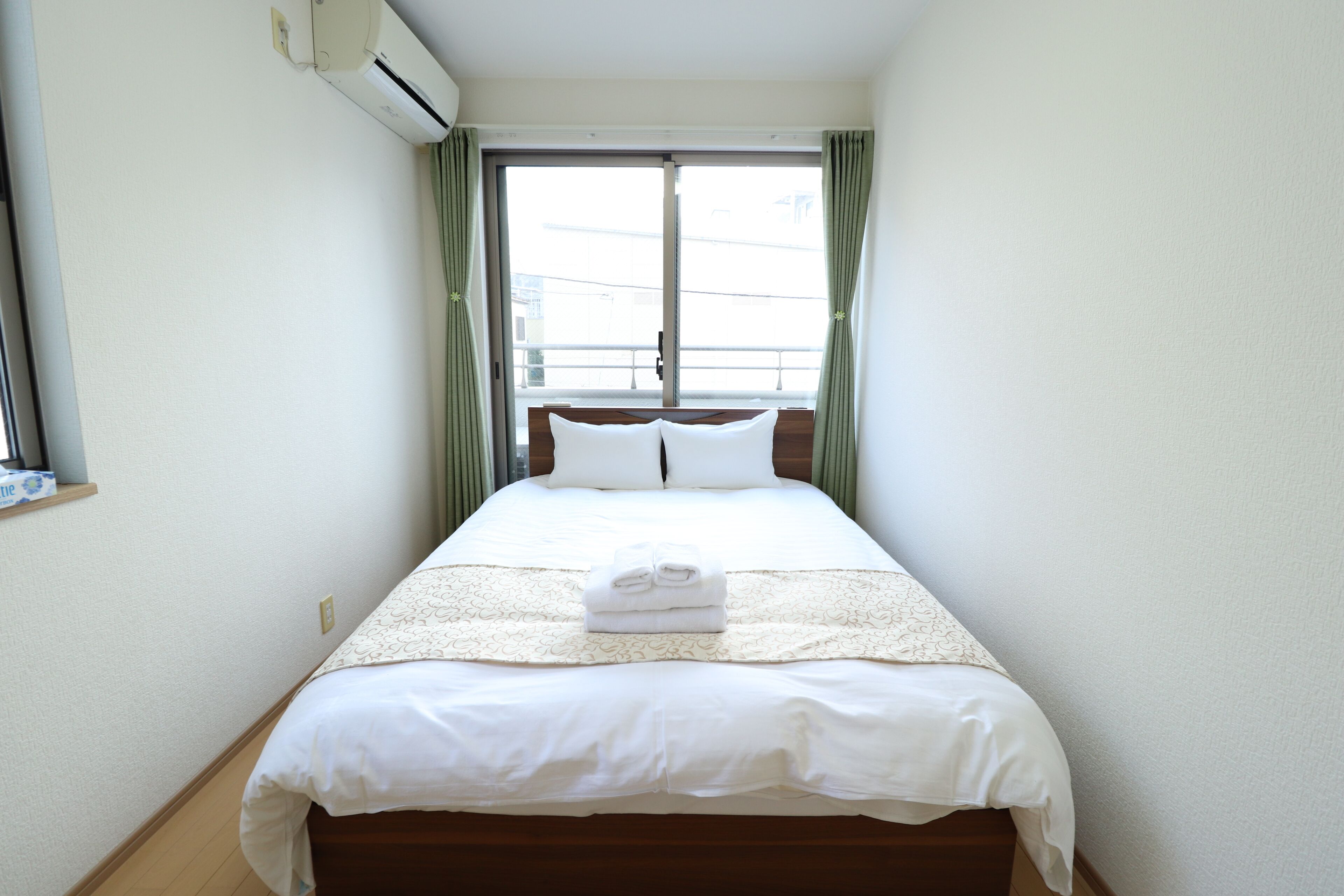 Ideal Namba House