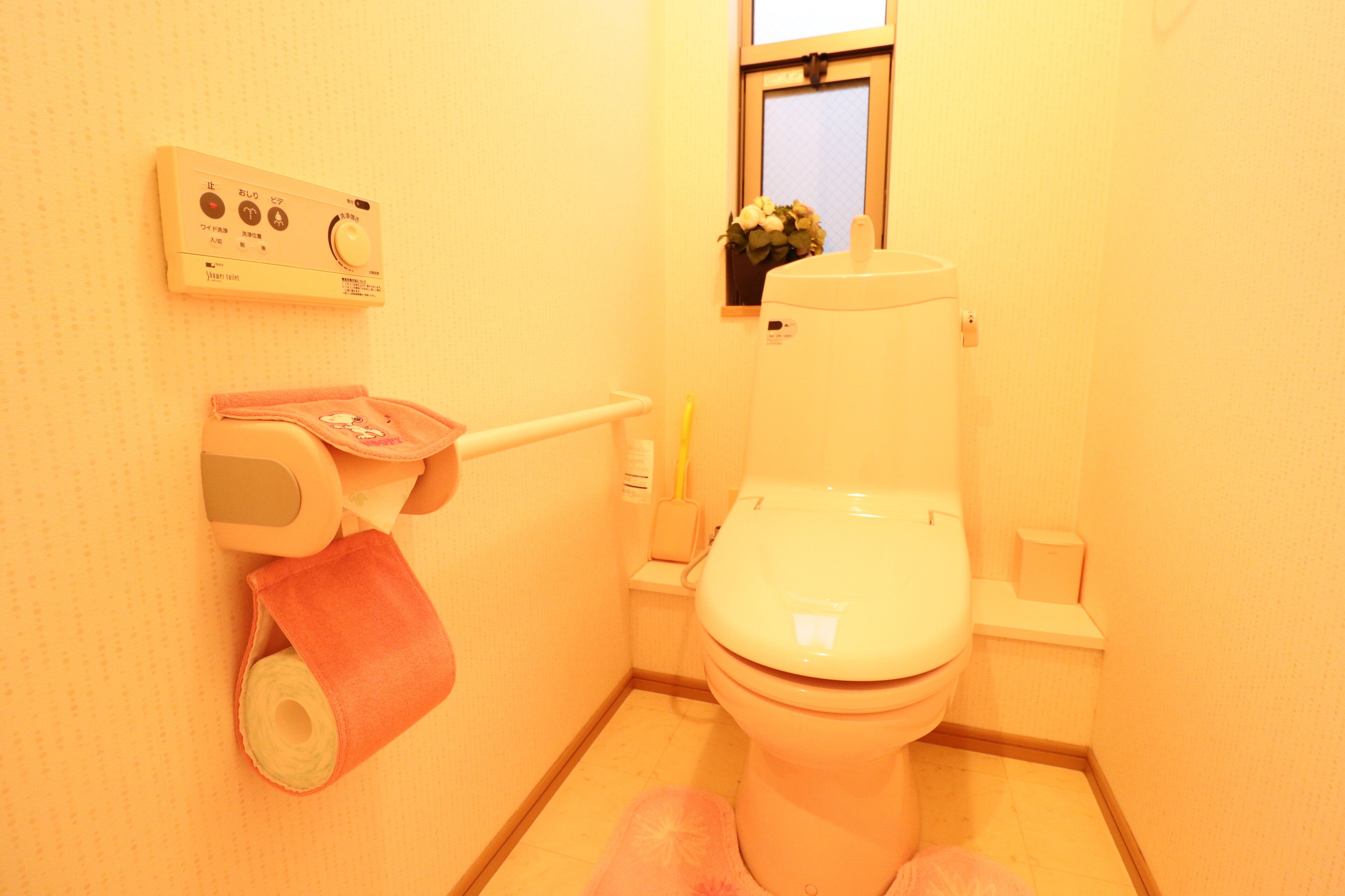 Ideal Namba House