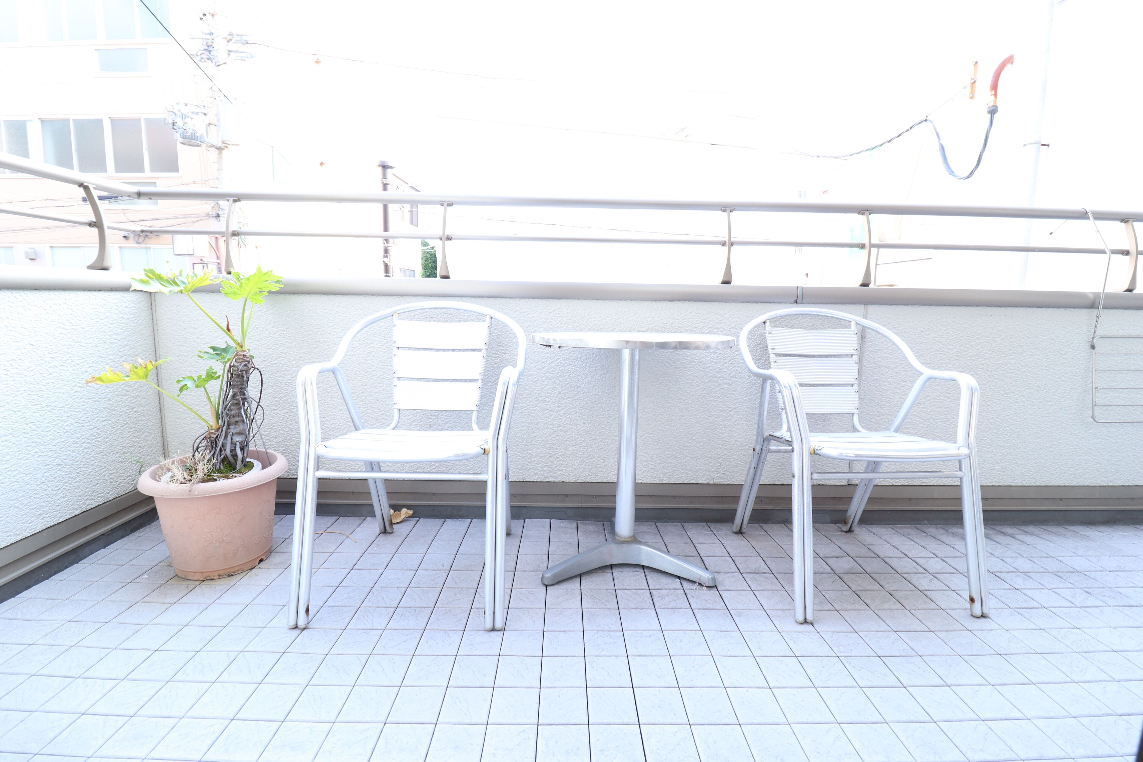 Ideal Namba House