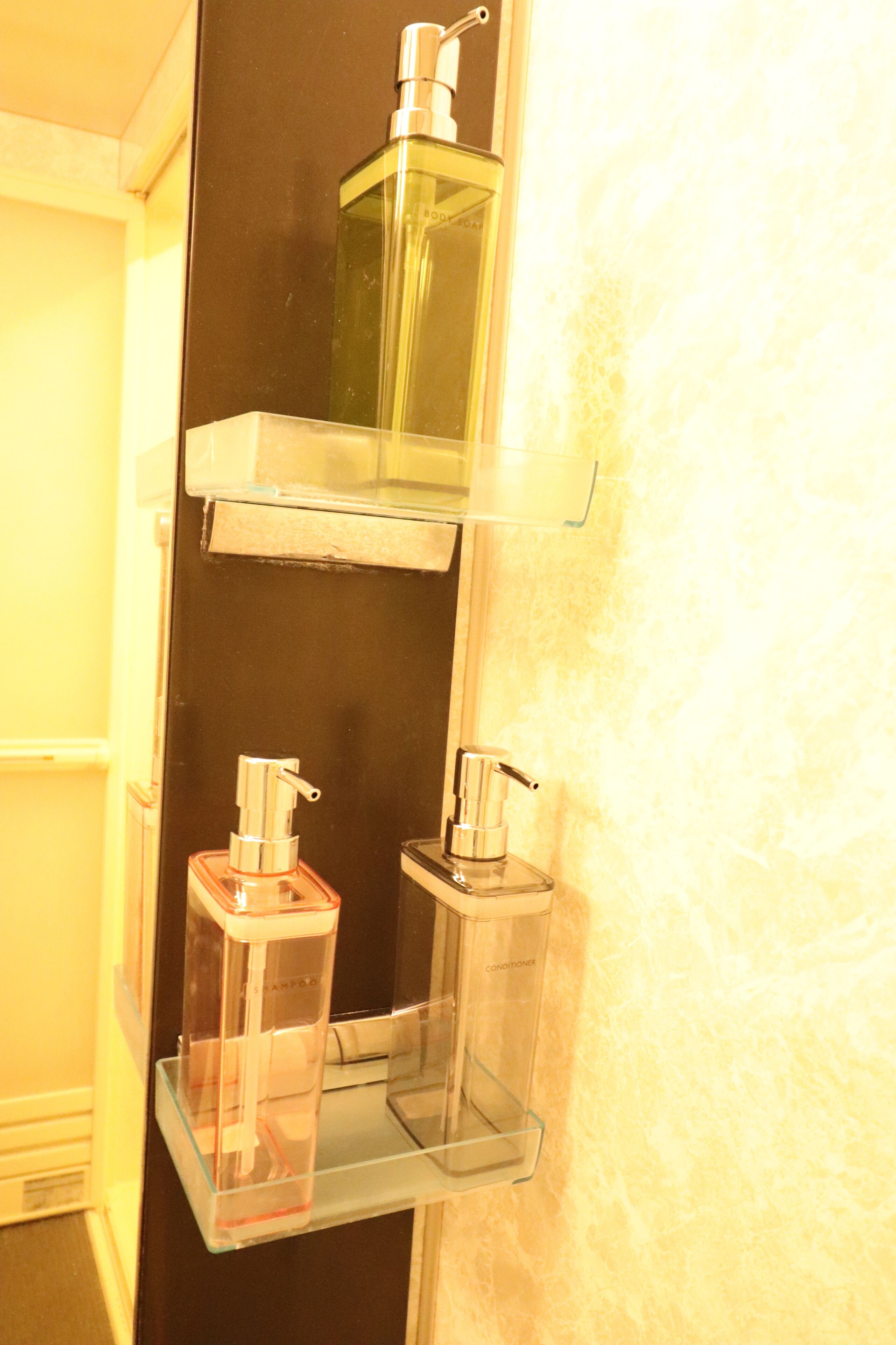 Ideal Namba House