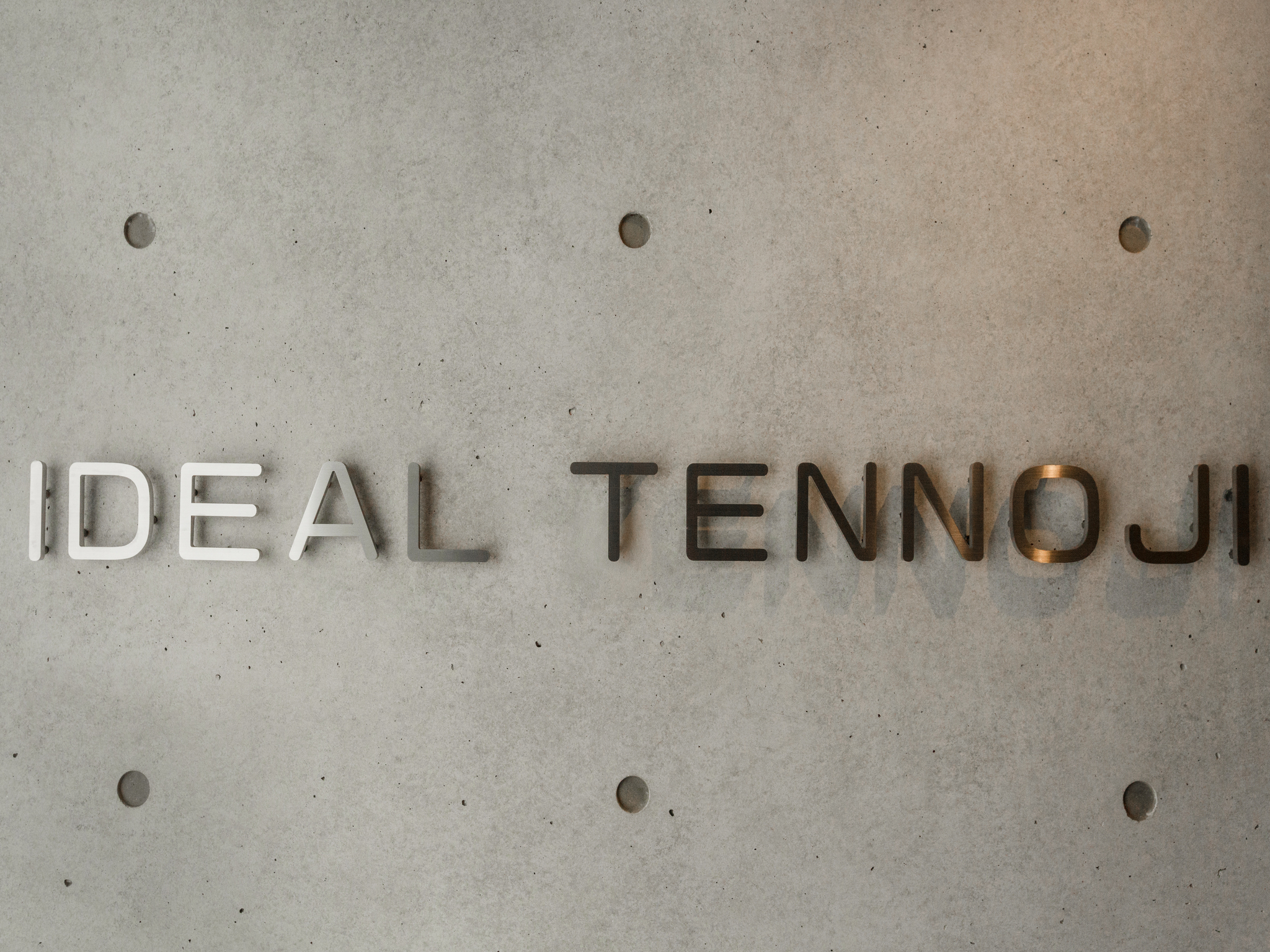 Ideal Tennoji